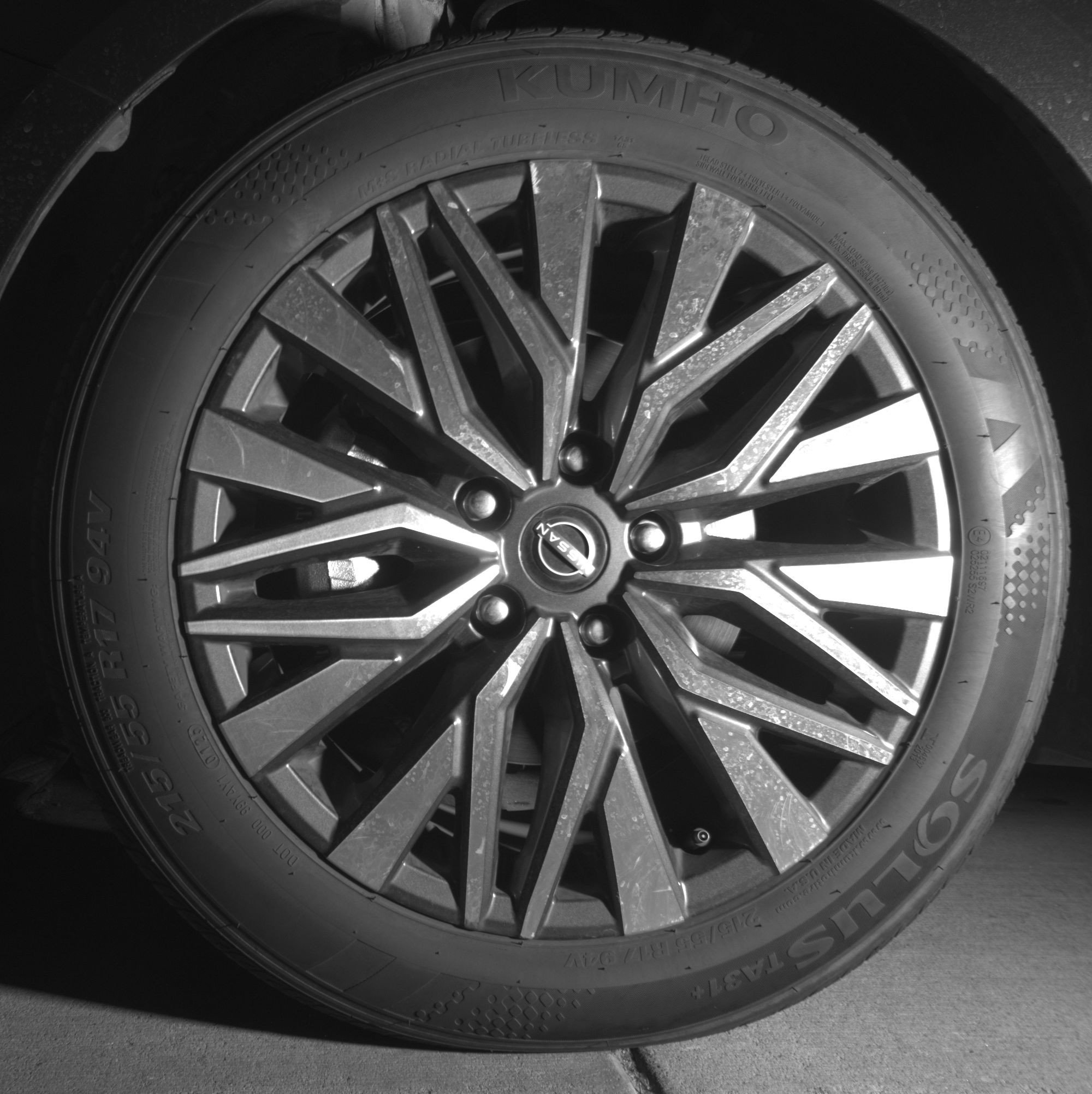 Thumbnail: 2025 Nissan Altima - 12