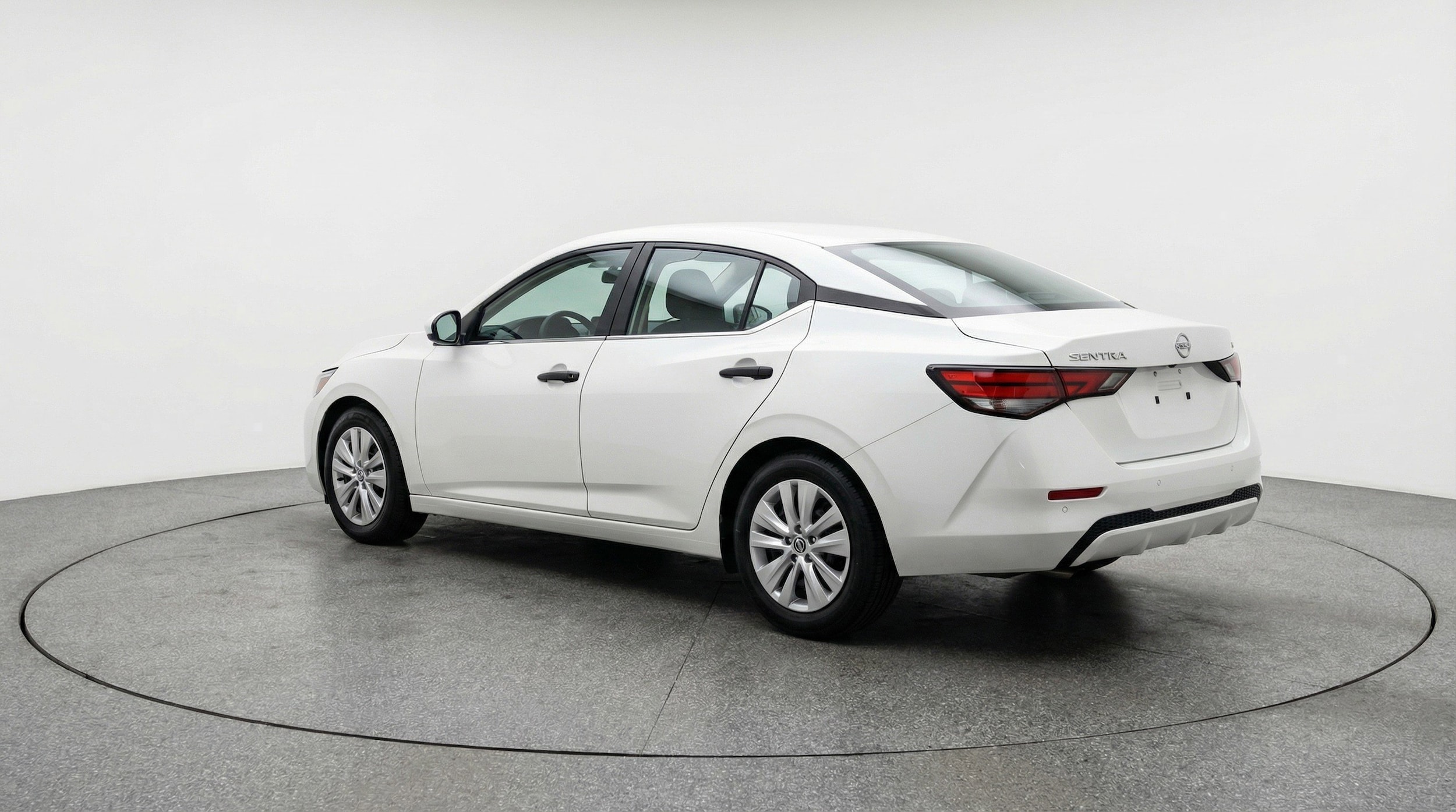 Thumbnail: 2025 Nissan Sentra - 6