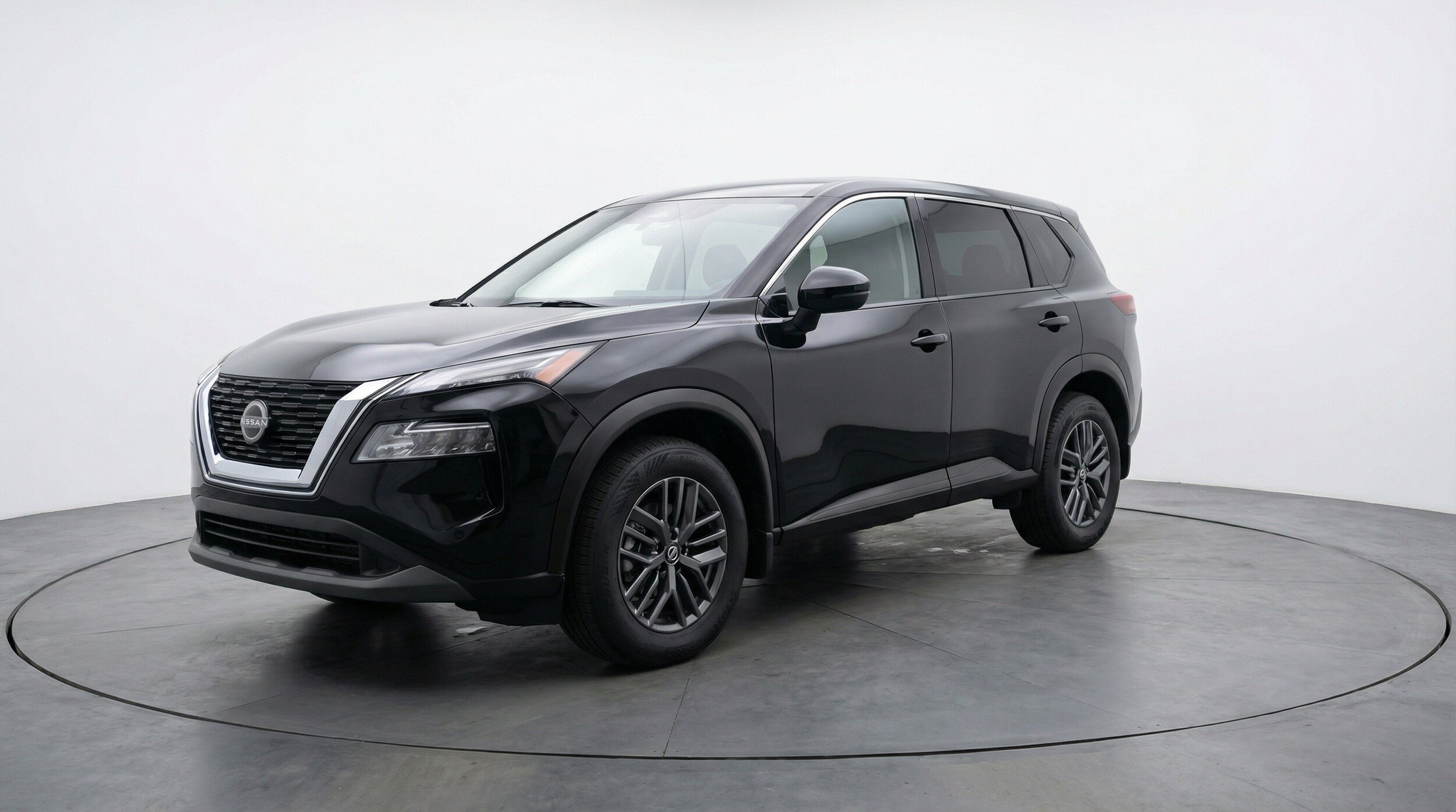 Thumbnail: 2026 Nissan Rogue - 3