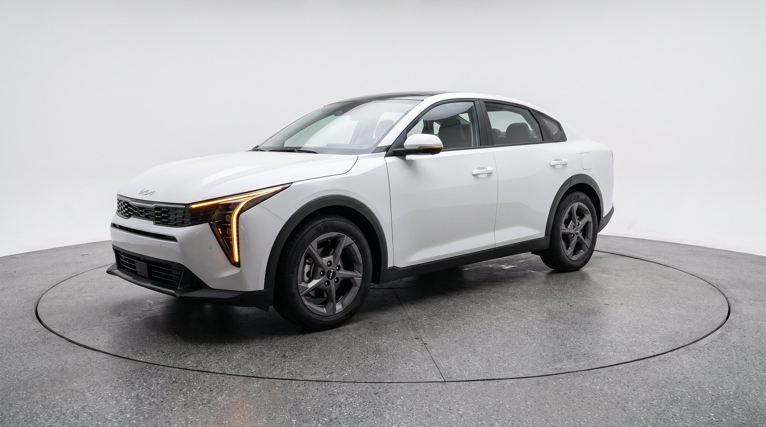 Thumbnail: 2026 Kia K4 - 3