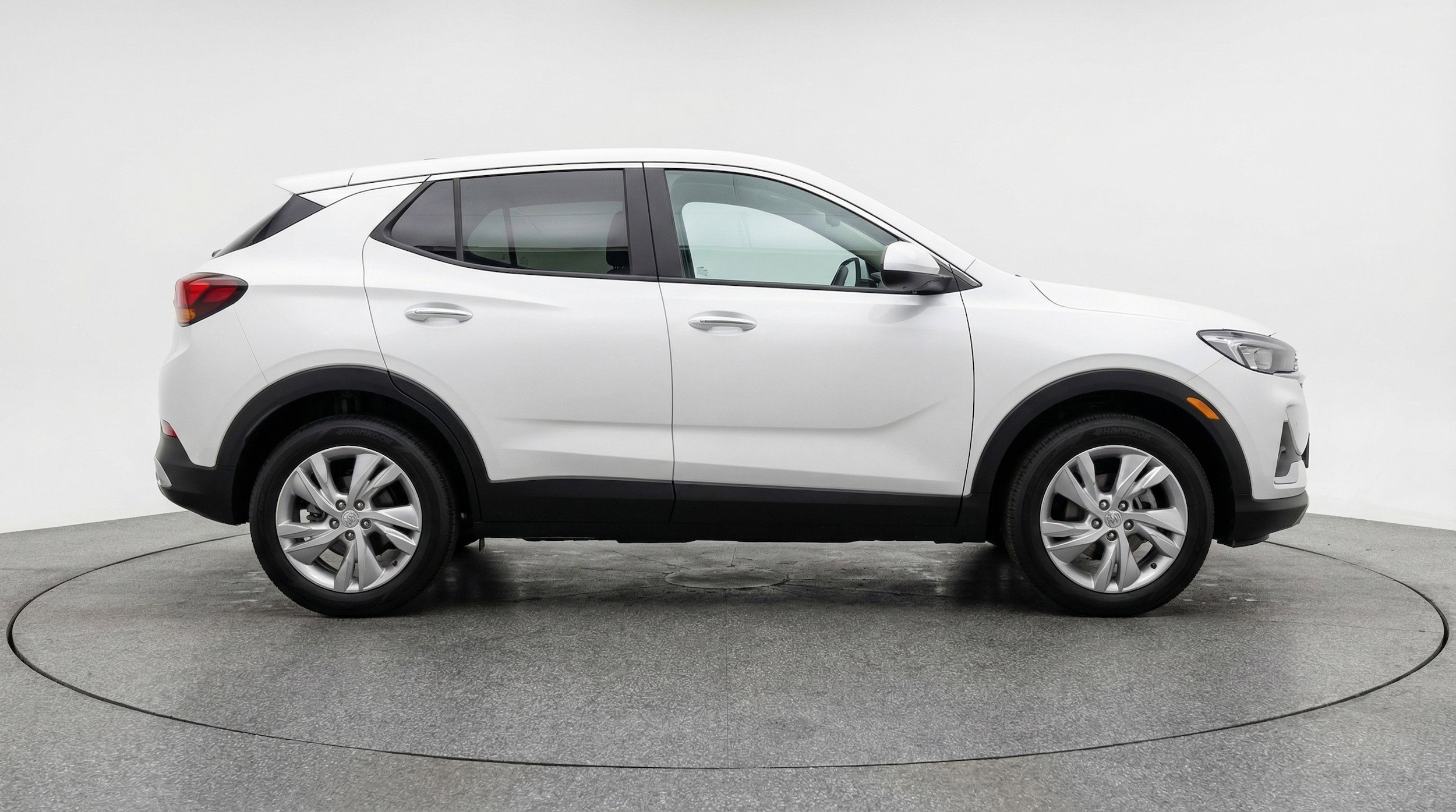 Thumbnail: 2025 Buick Encore GX - 11