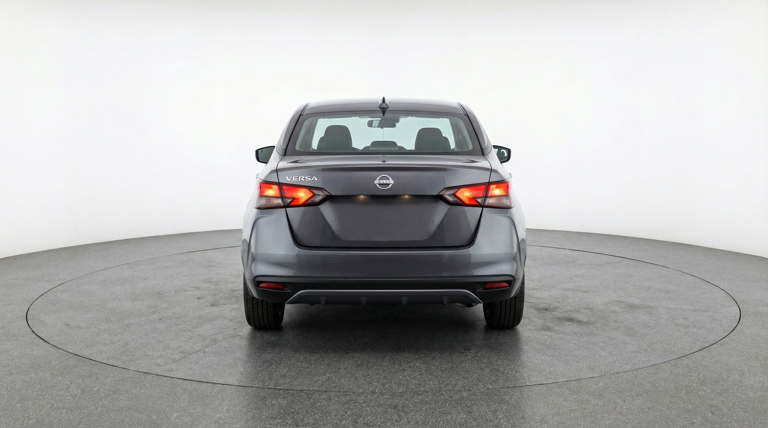 Thumbnail: 2025 Nissan Versa - 7