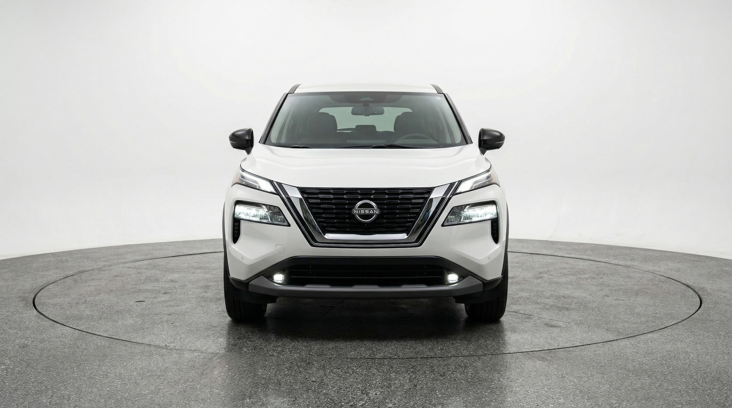 Thumbnail: 2025 Nissan Rogue - 2