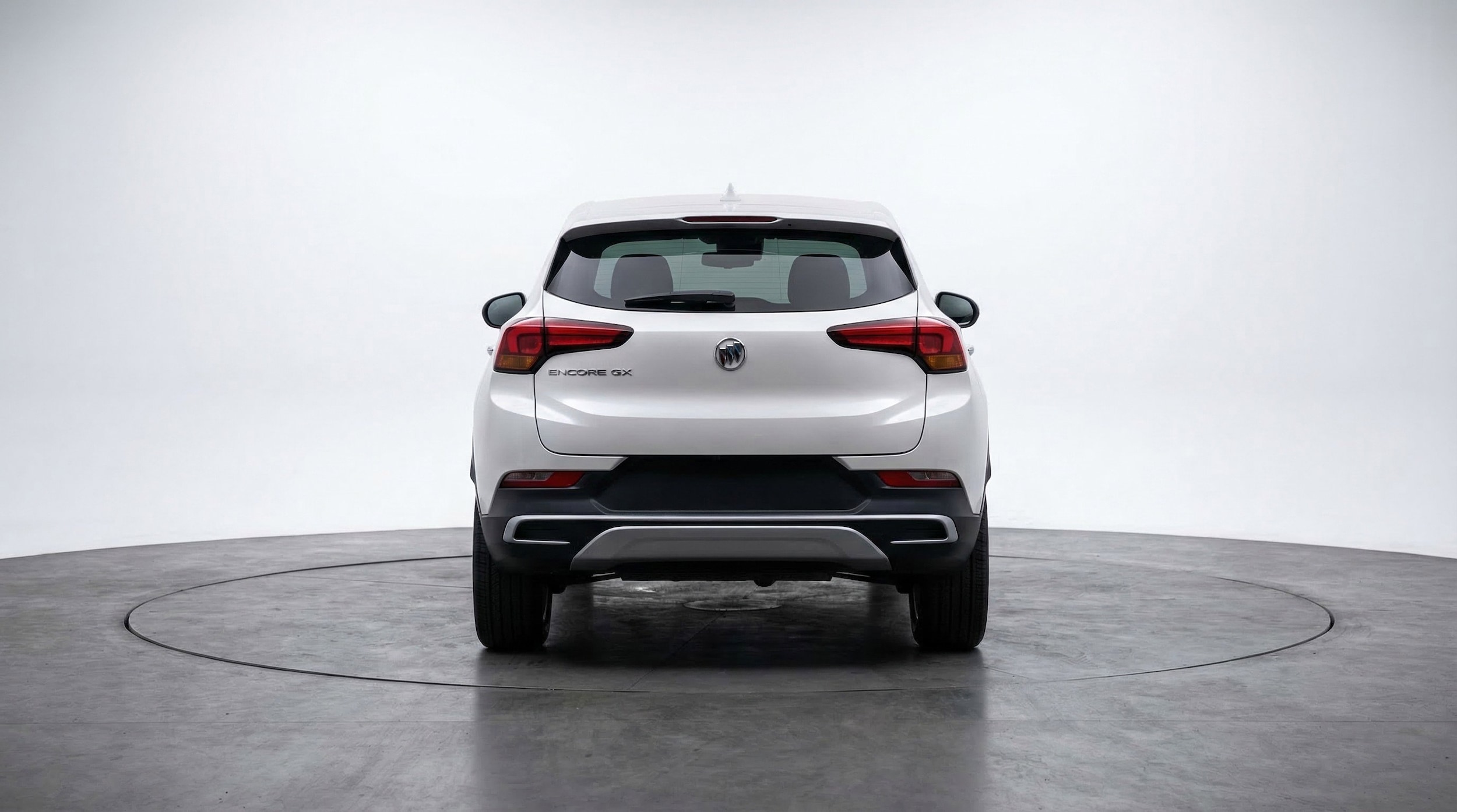 Thumbnail: 2025 Buick Encore GX - 7