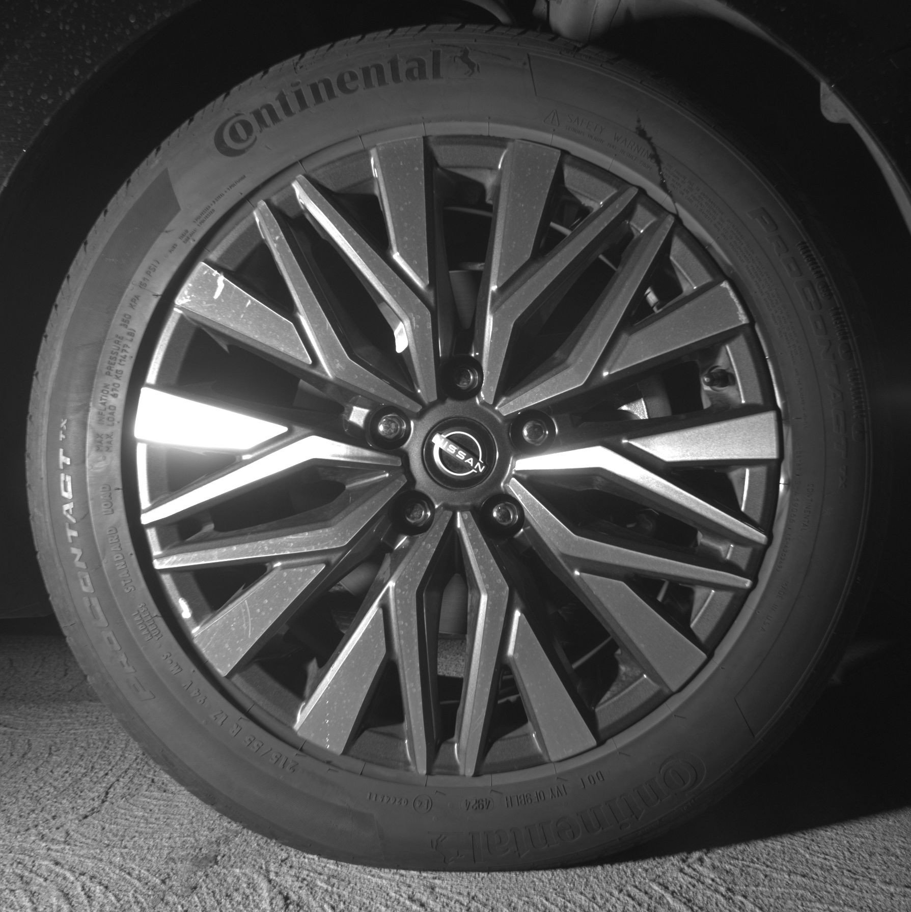 Thumbnail: 2025 Nissan Altima - 13