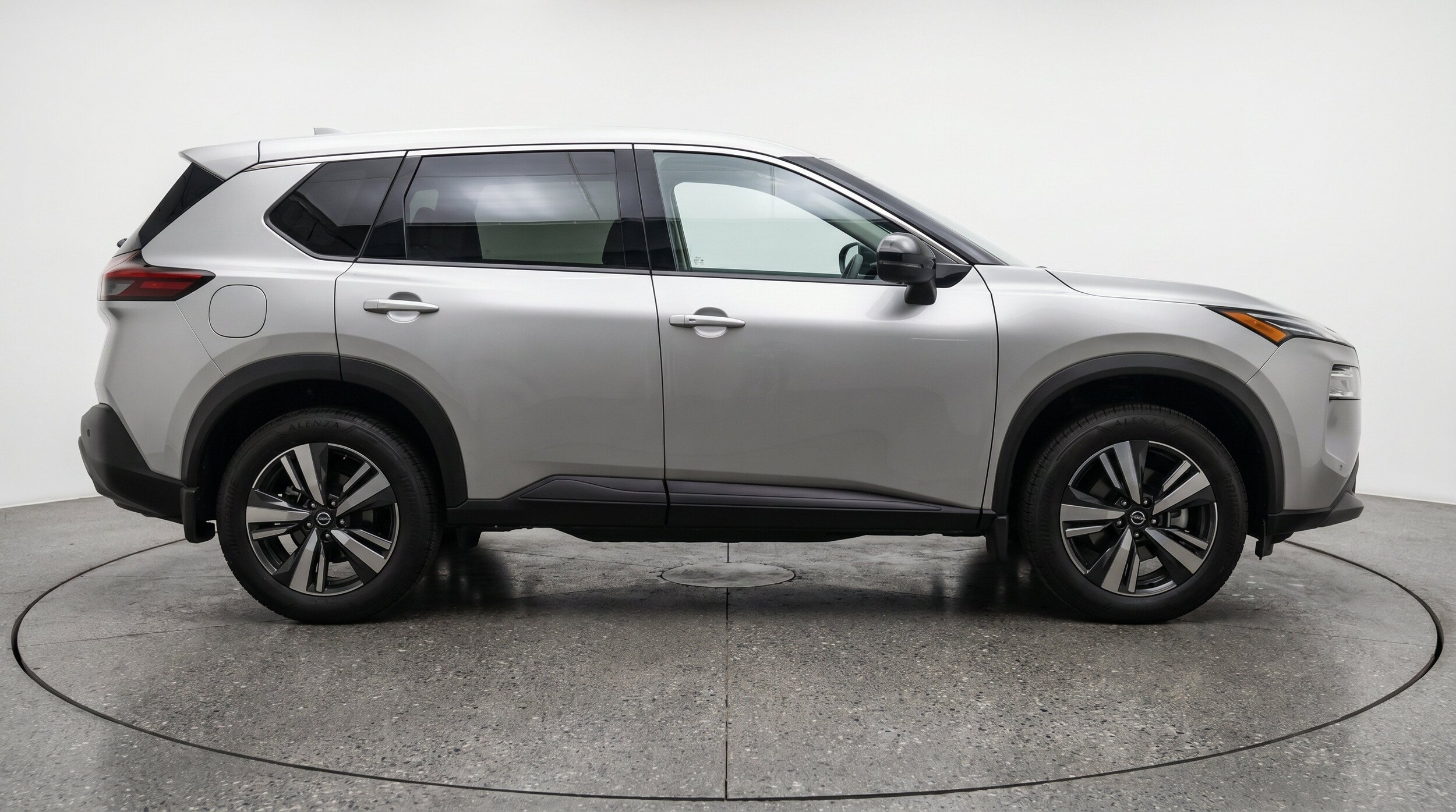 Thumbnail: 2026 Nissan Rogue - 11