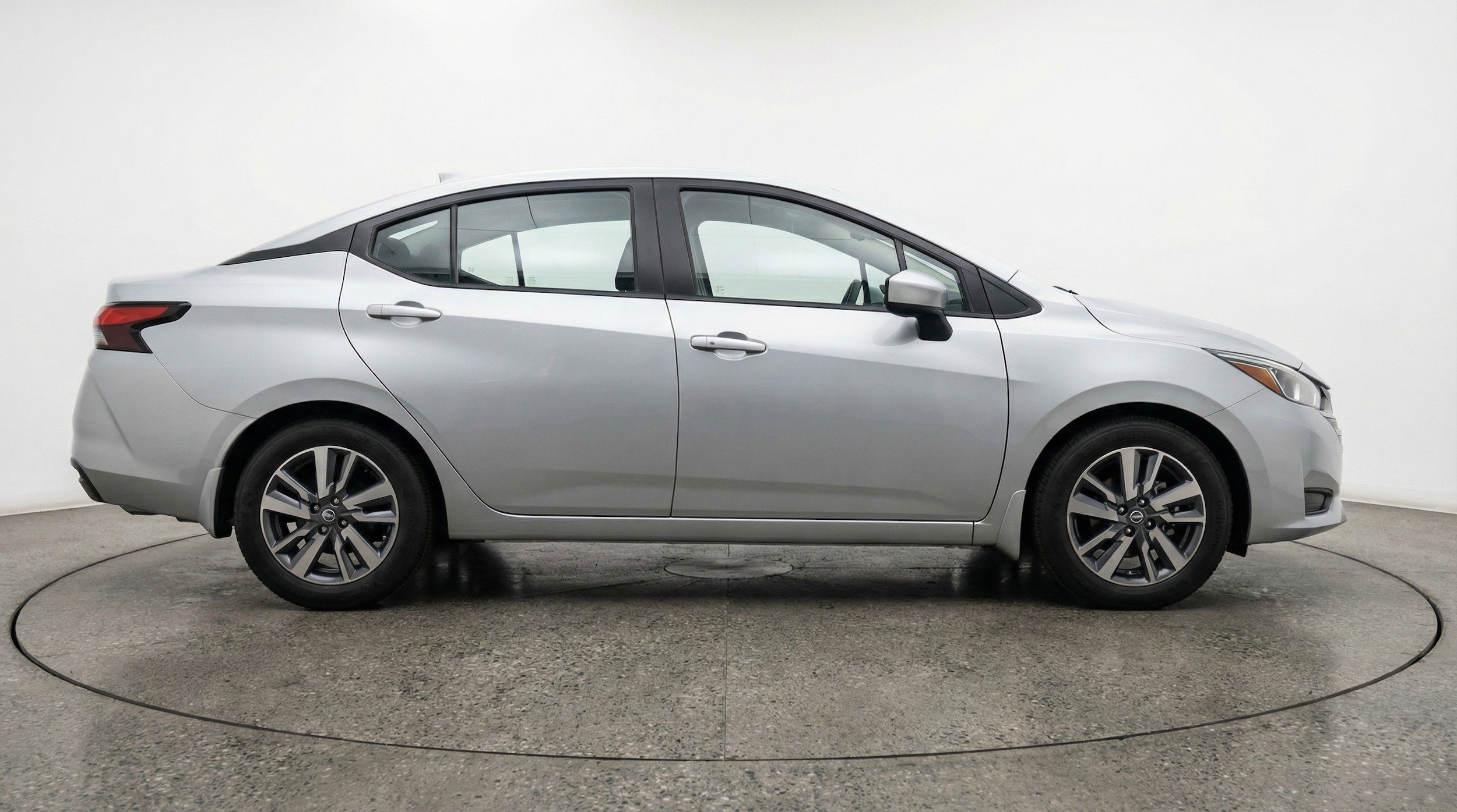 Thumbnail: 2025 Nissan Versa - 11