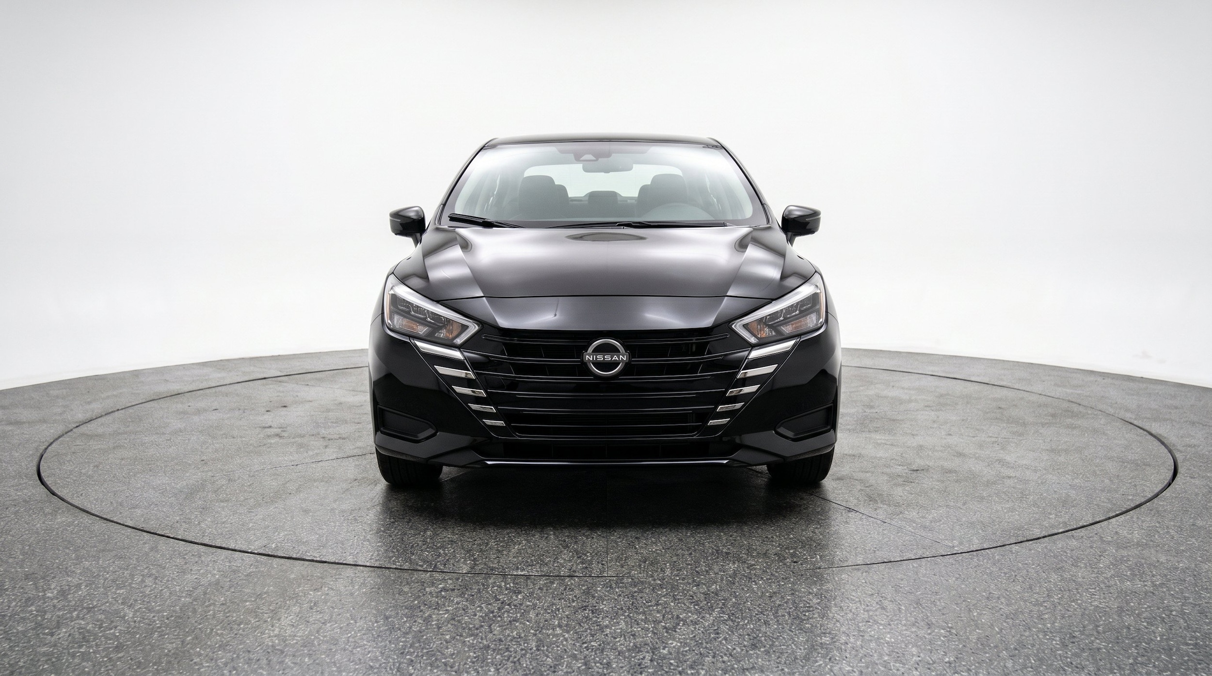 Thumbnail: 2025 Nissan Versa - 2