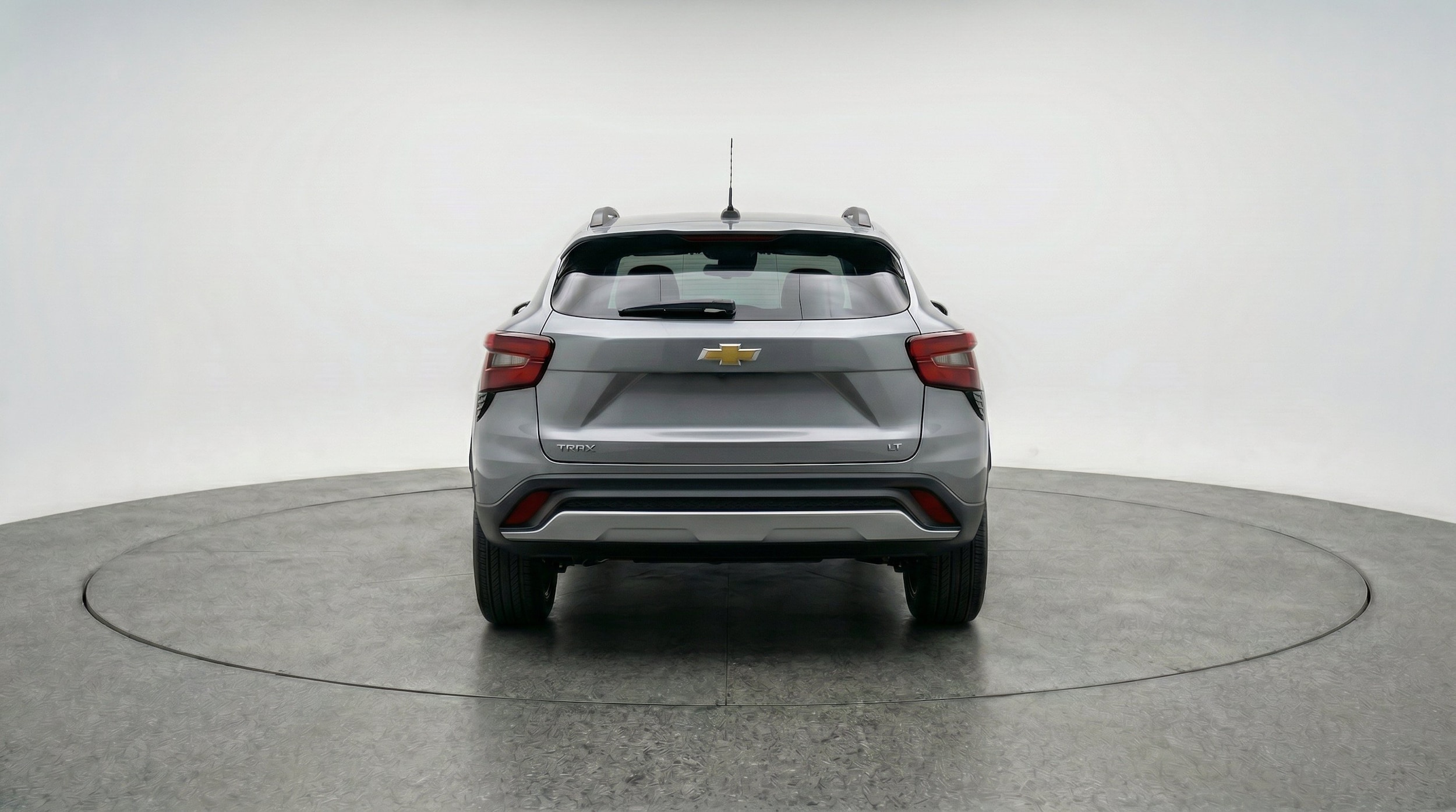 Thumbnail: 2025 Chevrolet Trax - 7