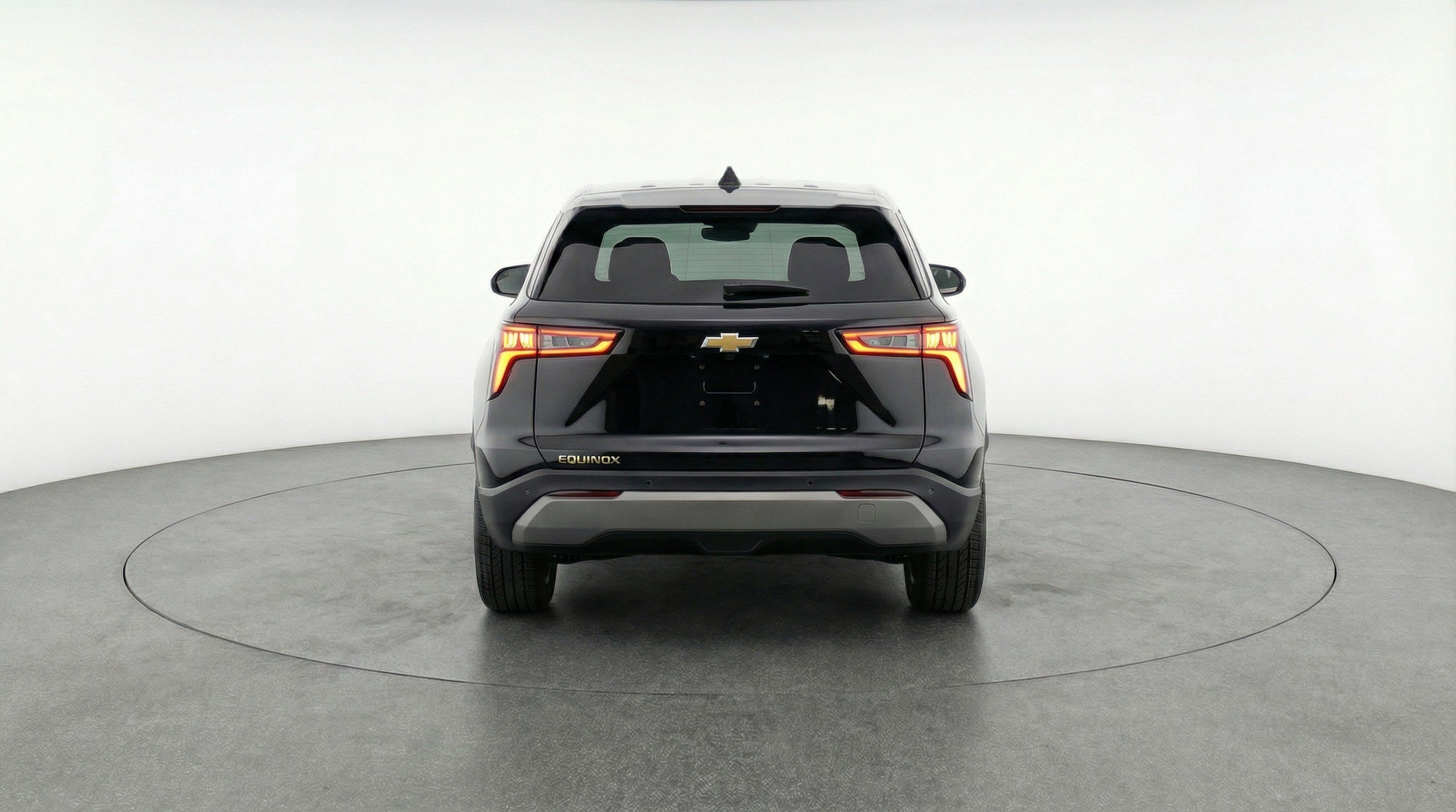 Thumbnail: 2025 Chevrolet Equinox - 7
