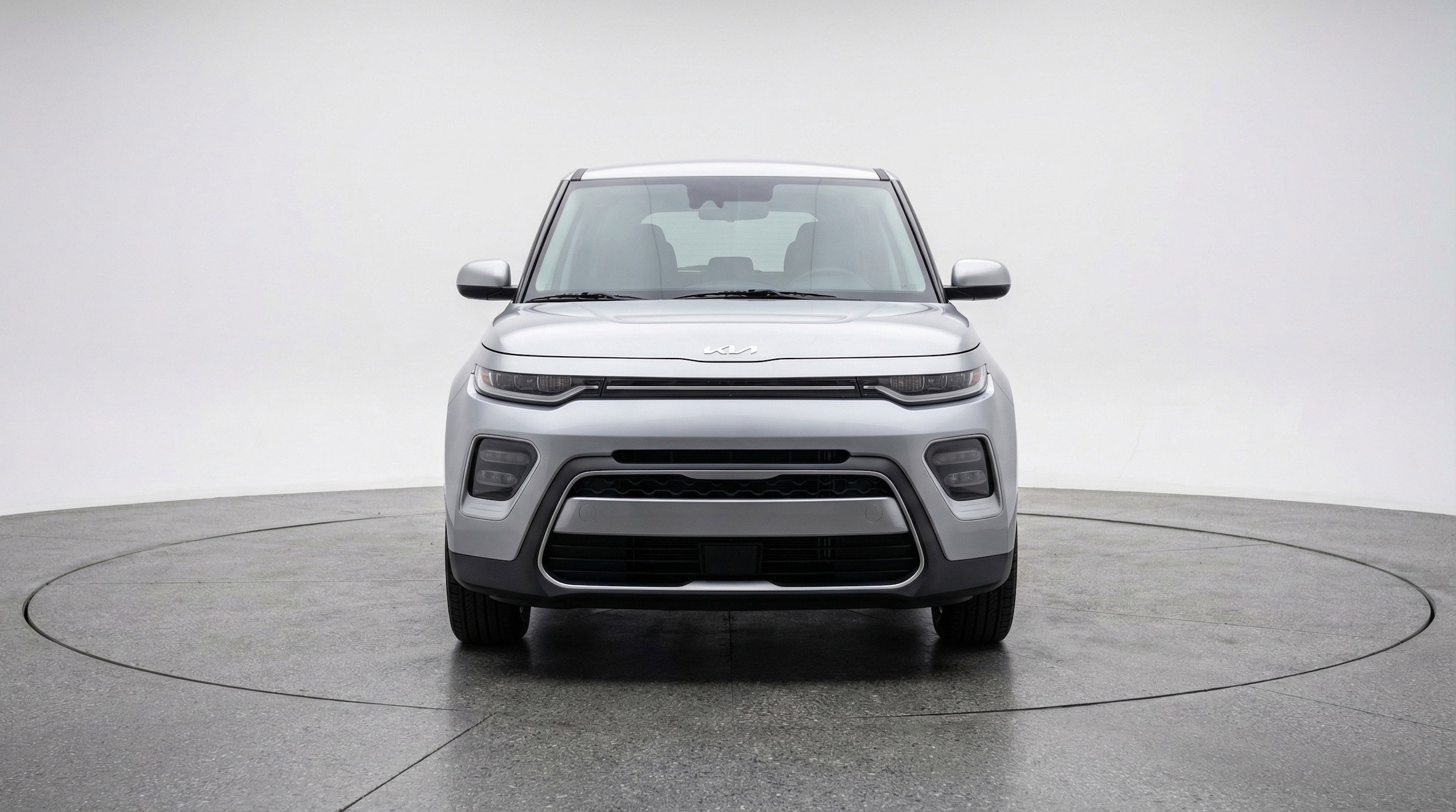 Thumbnail: 2025 Kia Soul - 2