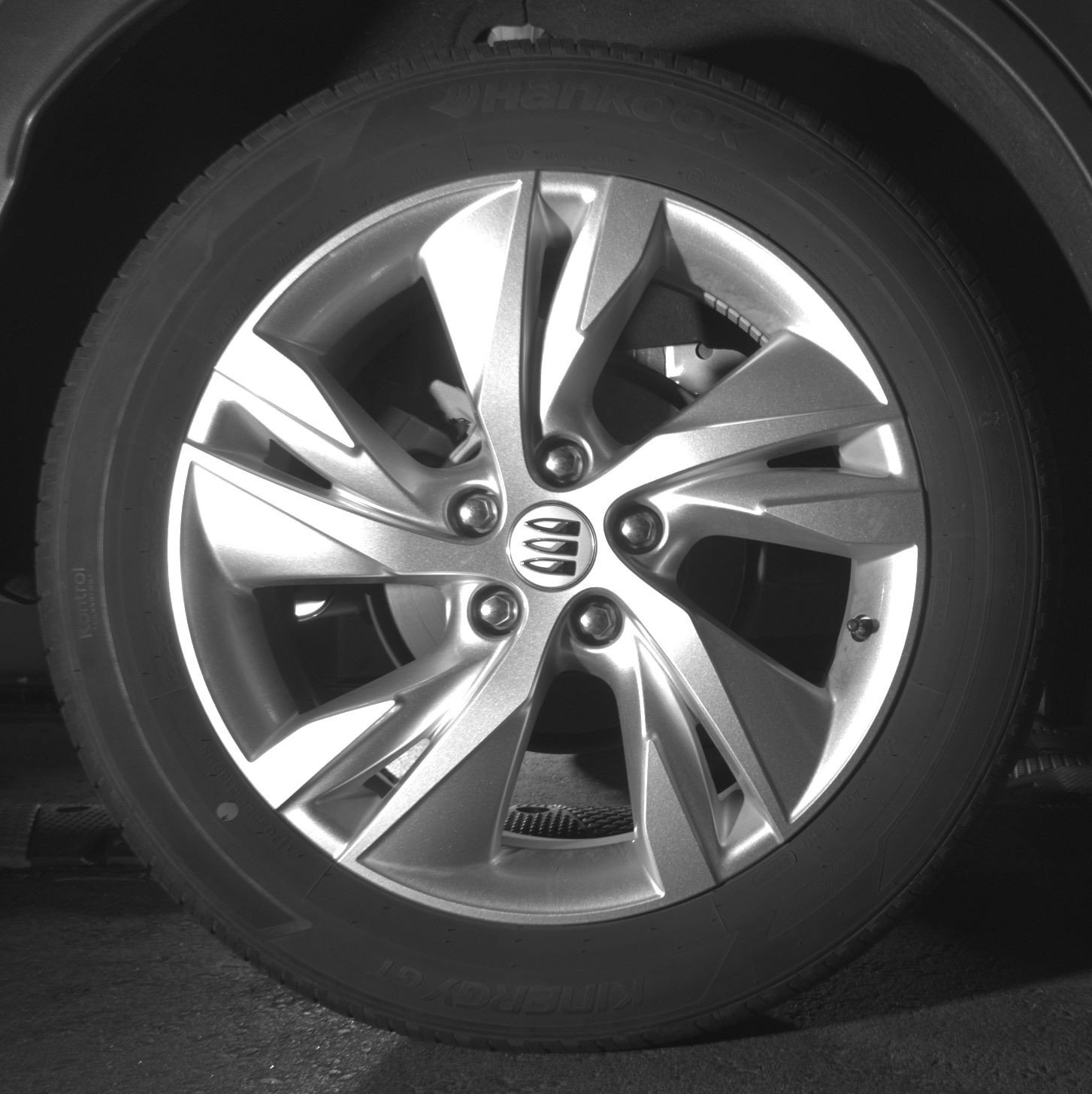 Thumbnail: 2025 Buick Encore GX - 15
