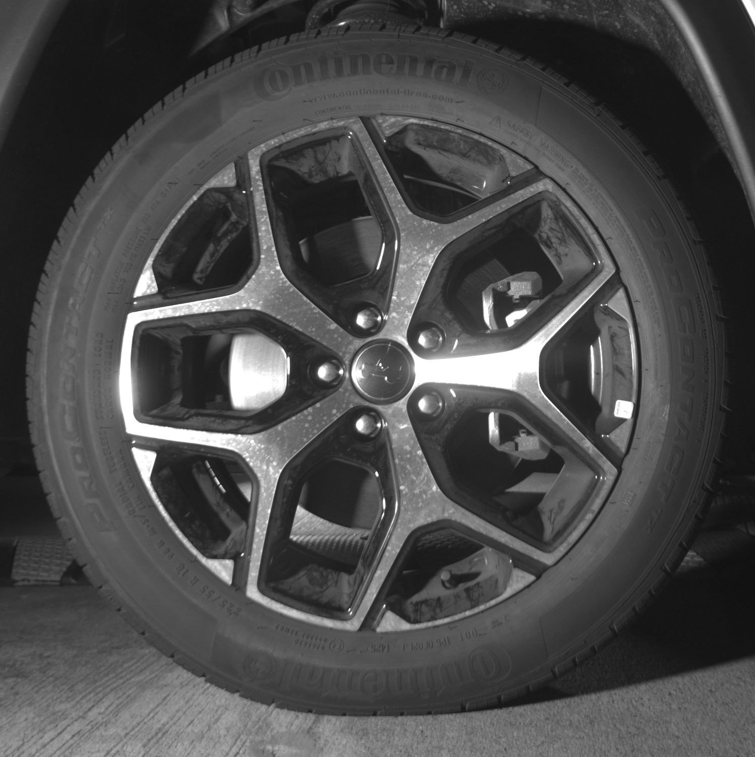 Thumbnail: 2025 Jeep Compass - 13