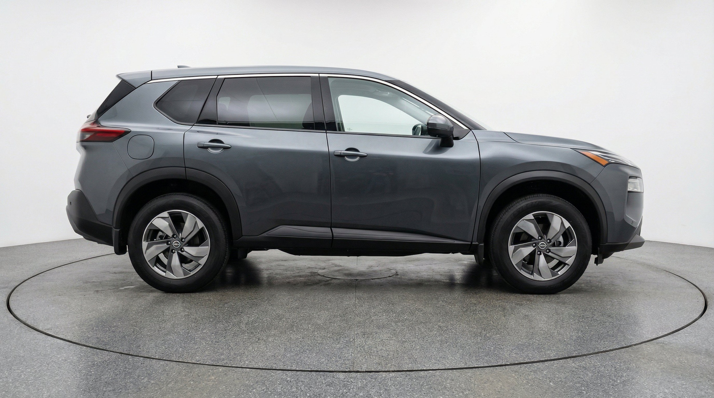 Thumbnail: 2025 Nissan Rogue - 10