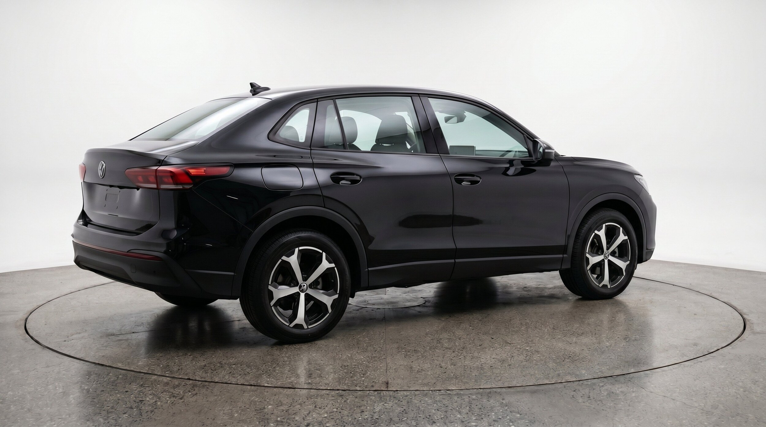 Thumbnail: 2026 Volkswagen Tiguan - 9