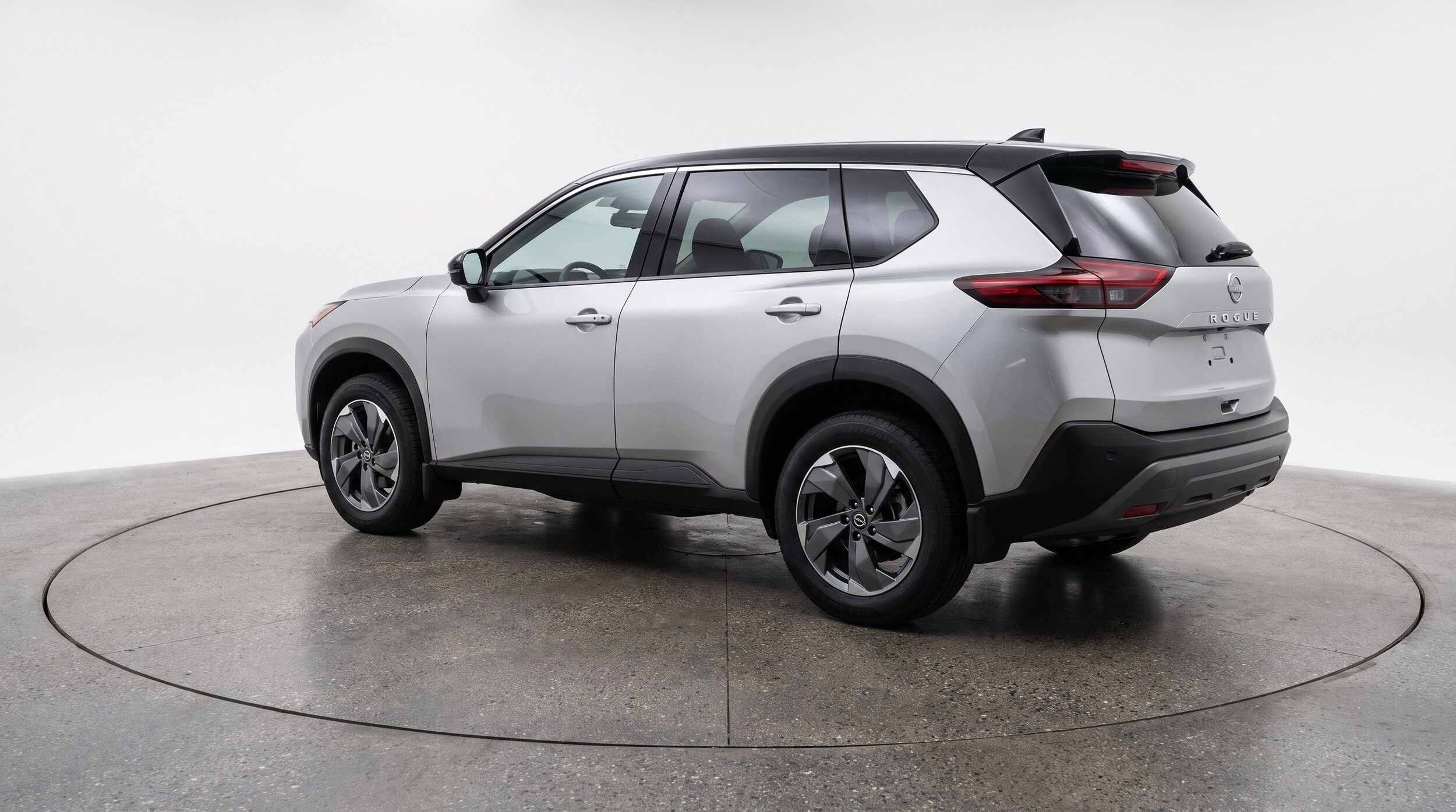 Thumbnail: 2025 Nissan Rogue - 6