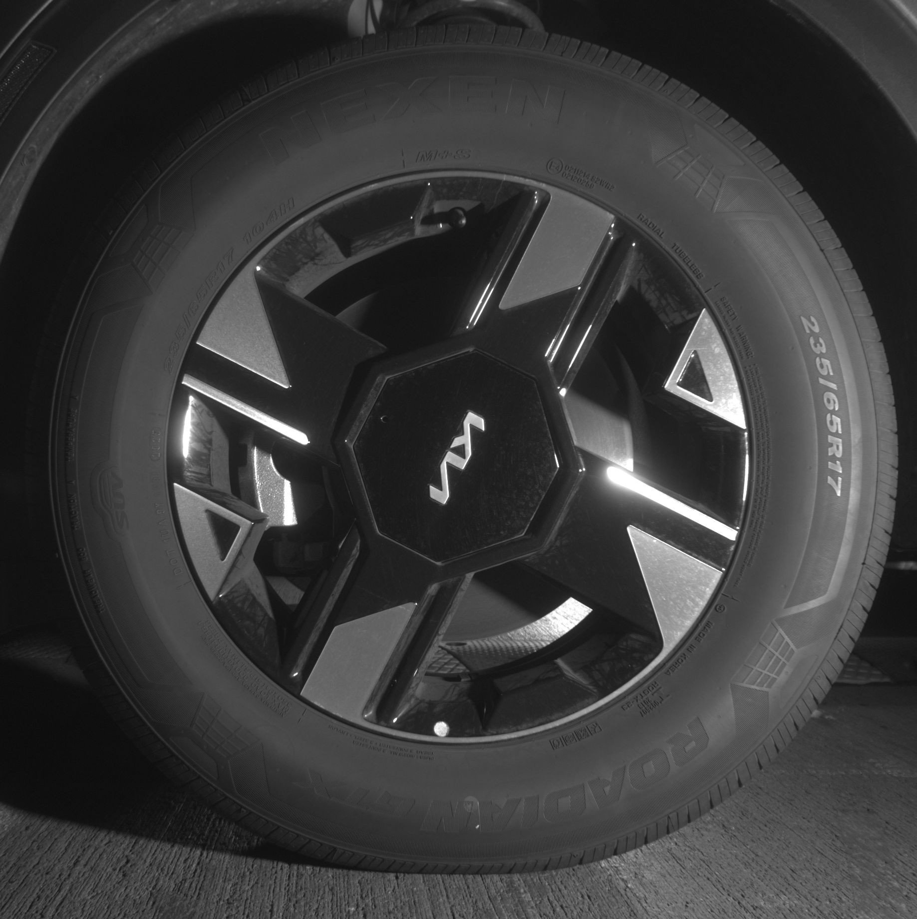 Thumbnail: 2026 Kia Sportage - 12