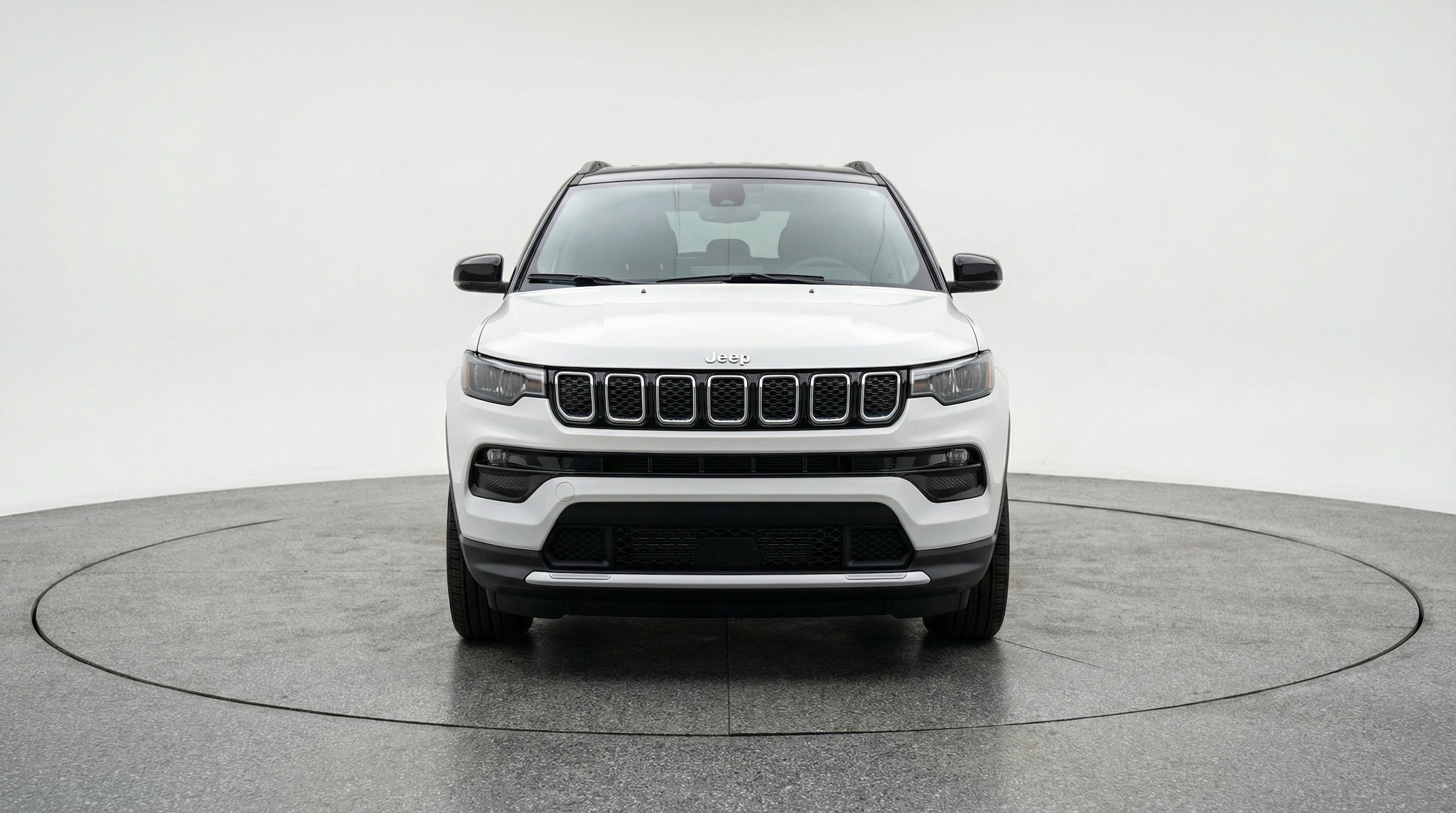 Thumbnail: 2025 Jeep Compass - 2