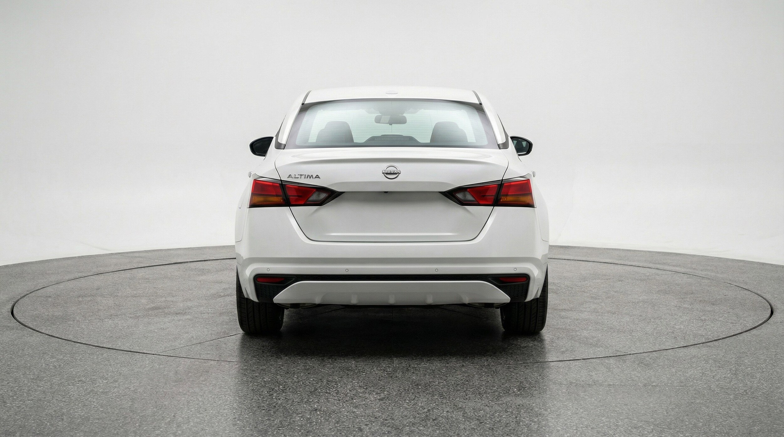 Thumbnail: 2025 Nissan Altima - 7