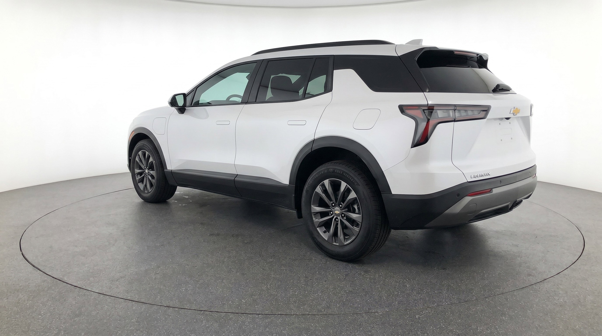 Thumbnail: 2025 Chevrolet Equinox - 6