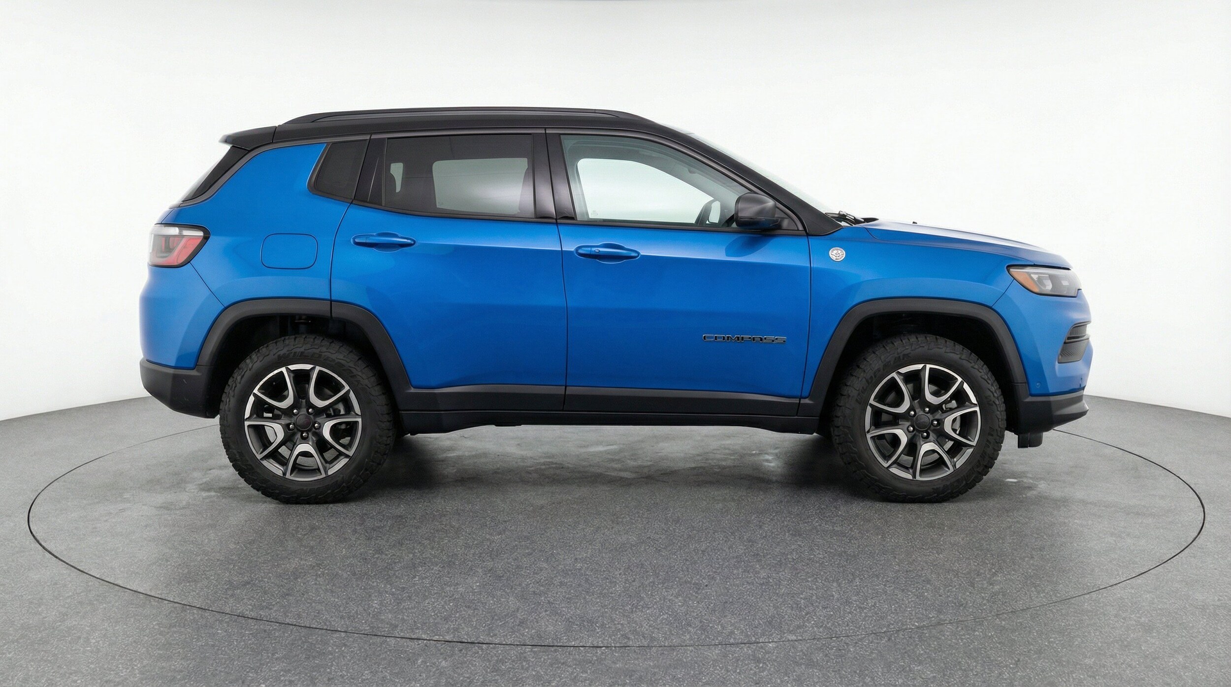 Thumbnail: 2025 Jeep Compass - 11
