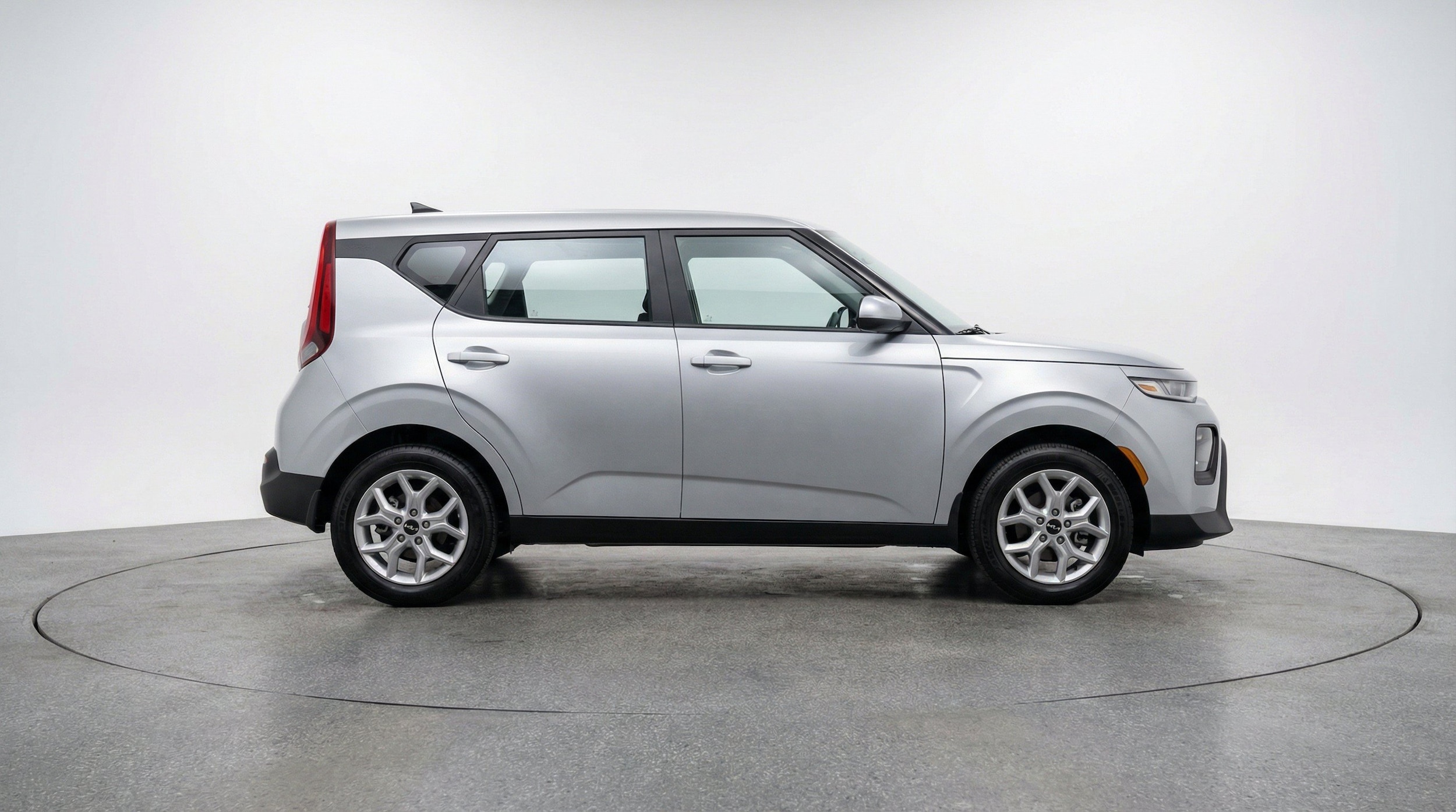 Thumbnail: 2025 Kia Soul - 11
