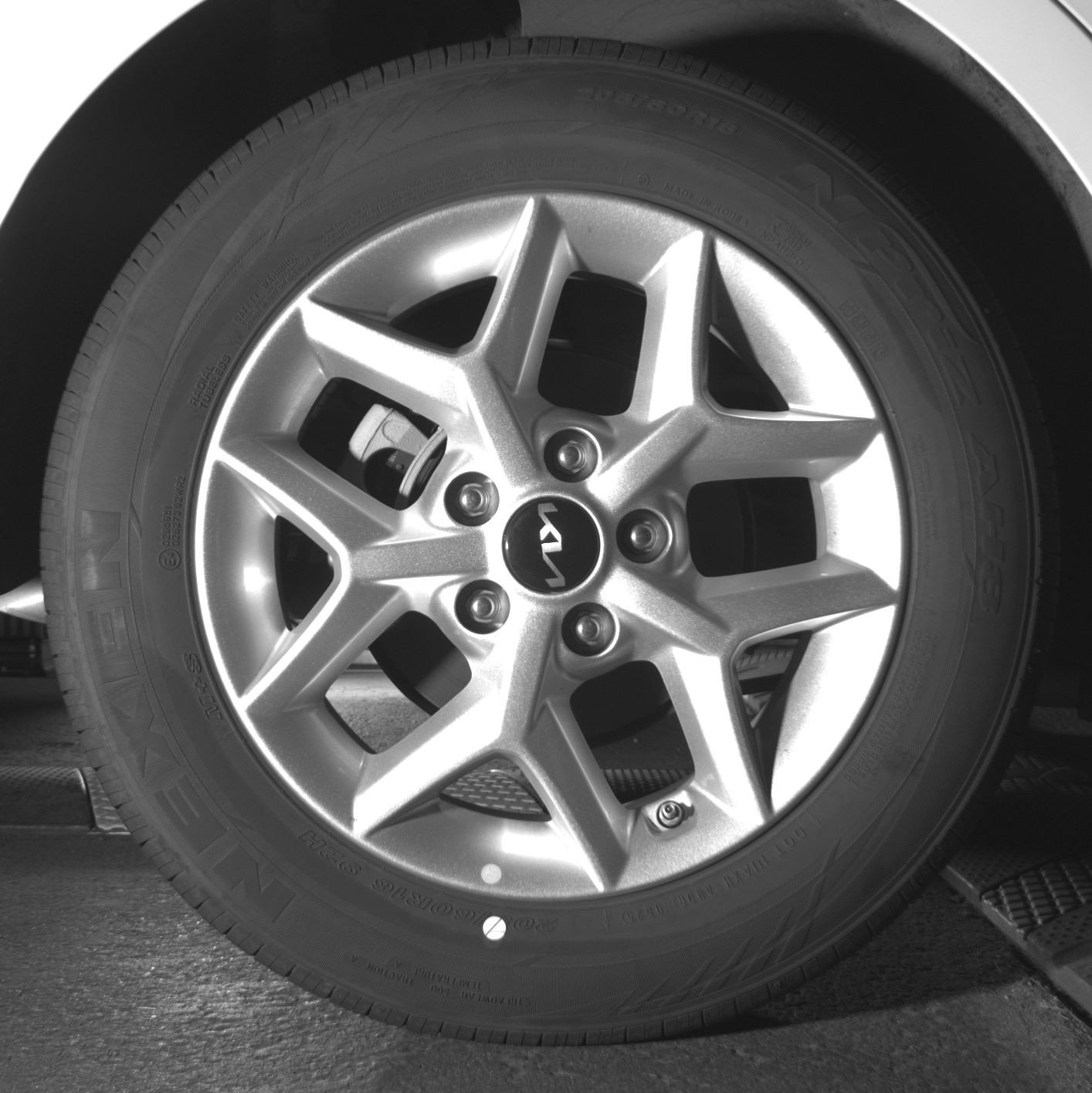 Thumbnail: 2025 Kia Soul - 20