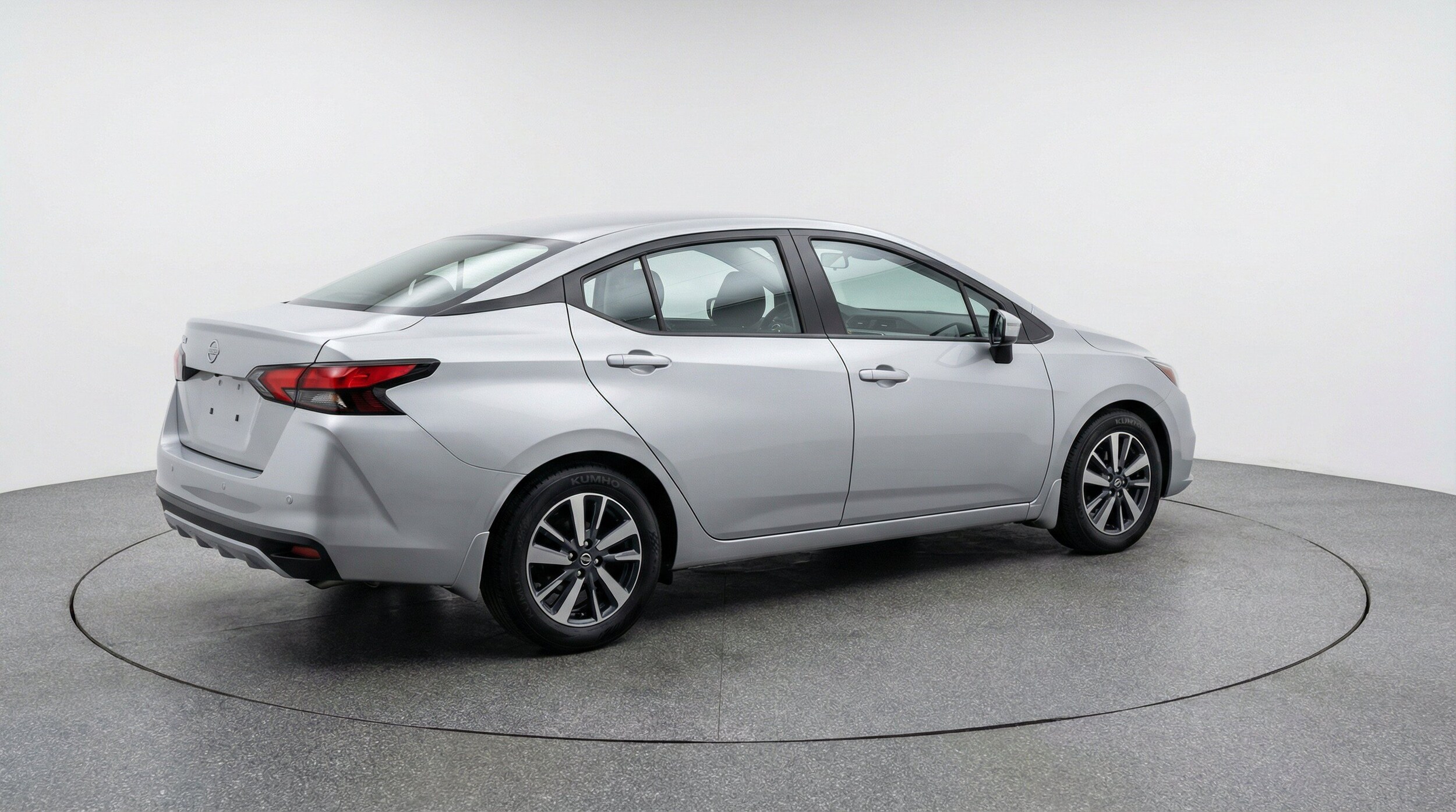 Thumbnail: 2025 Nissan Versa - 9