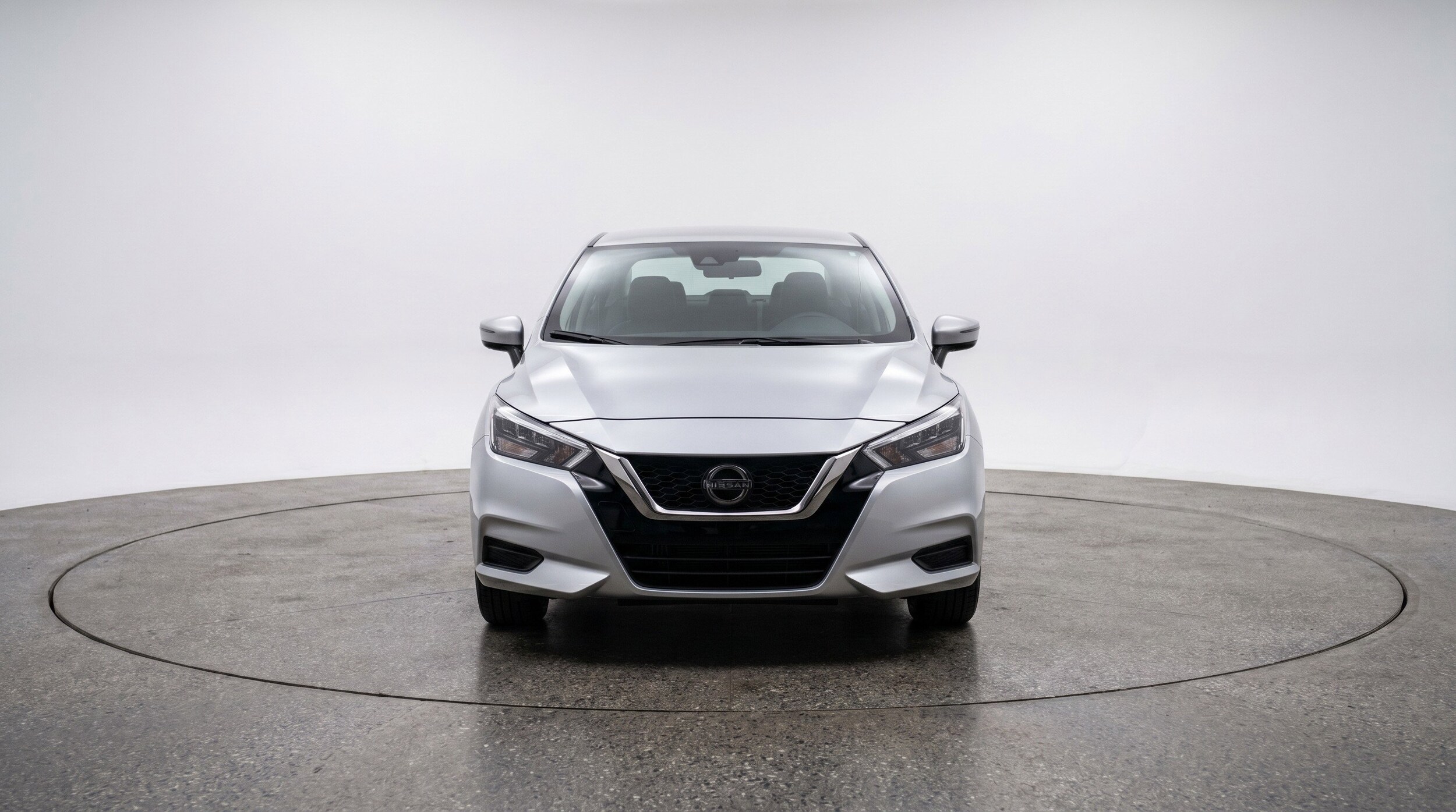 Thumbnail: 2025 Nissan Versa - 2