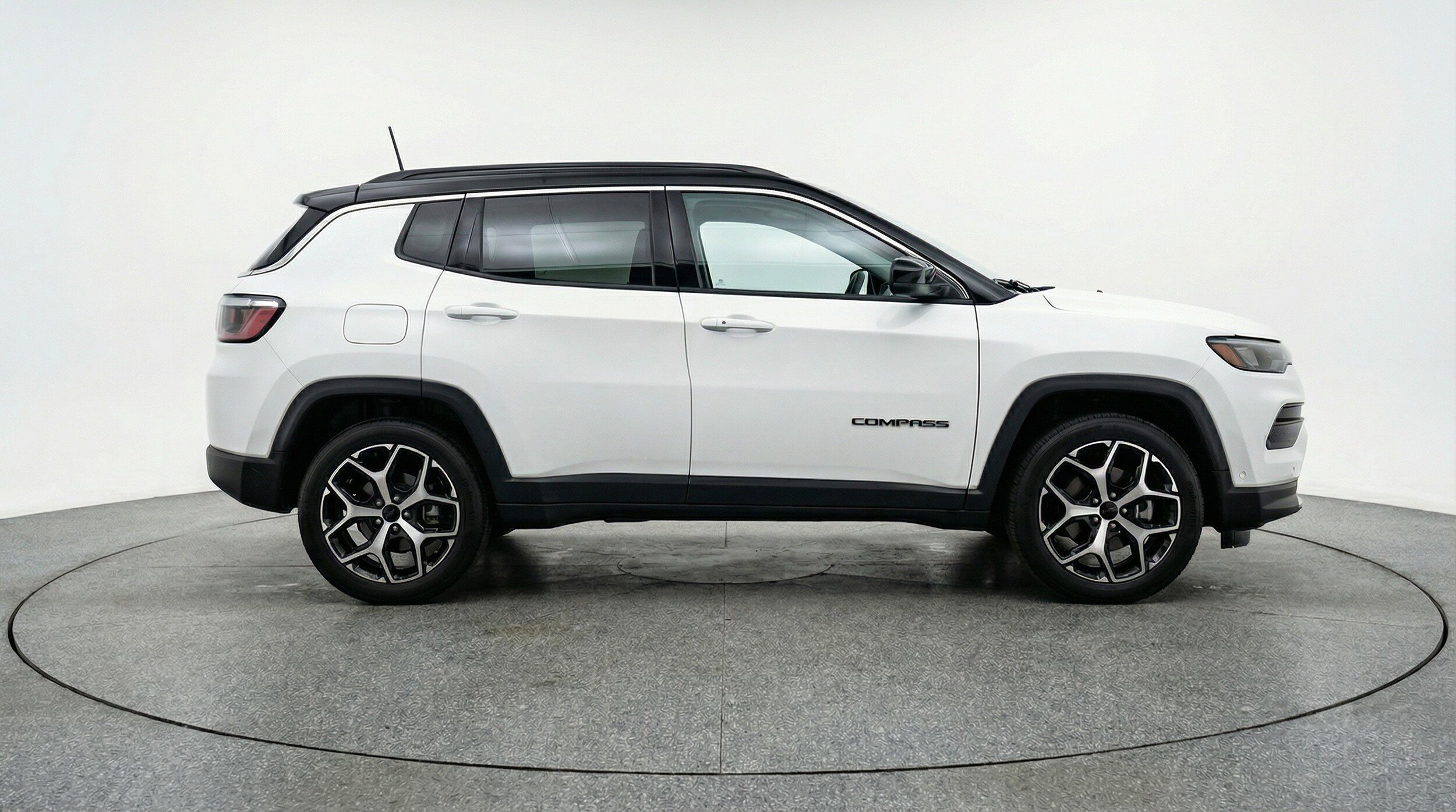 Thumbnail: 2025 Jeep Compass - 11
