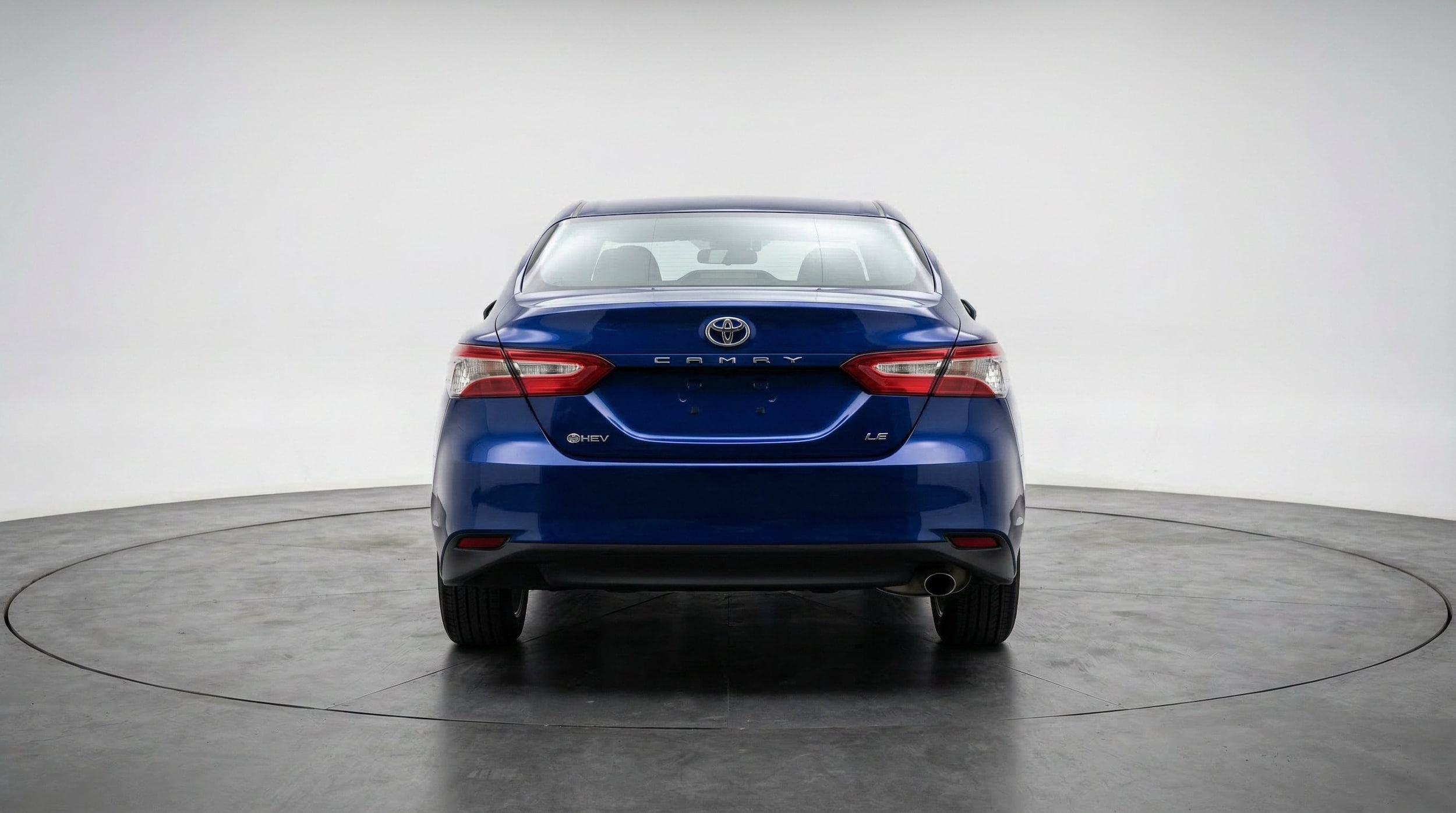 Thumbnail: 2025 Toyota Camry - 7