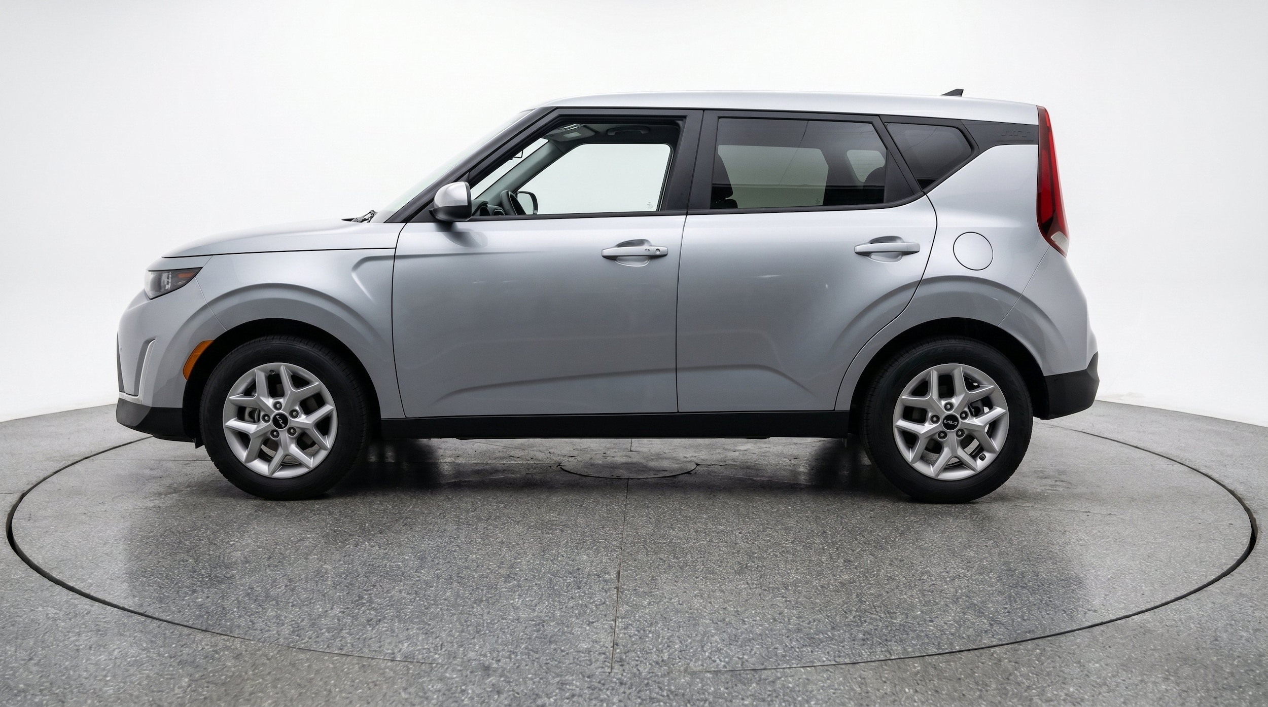 Thumbnail: 2025 Kia Soul - 5