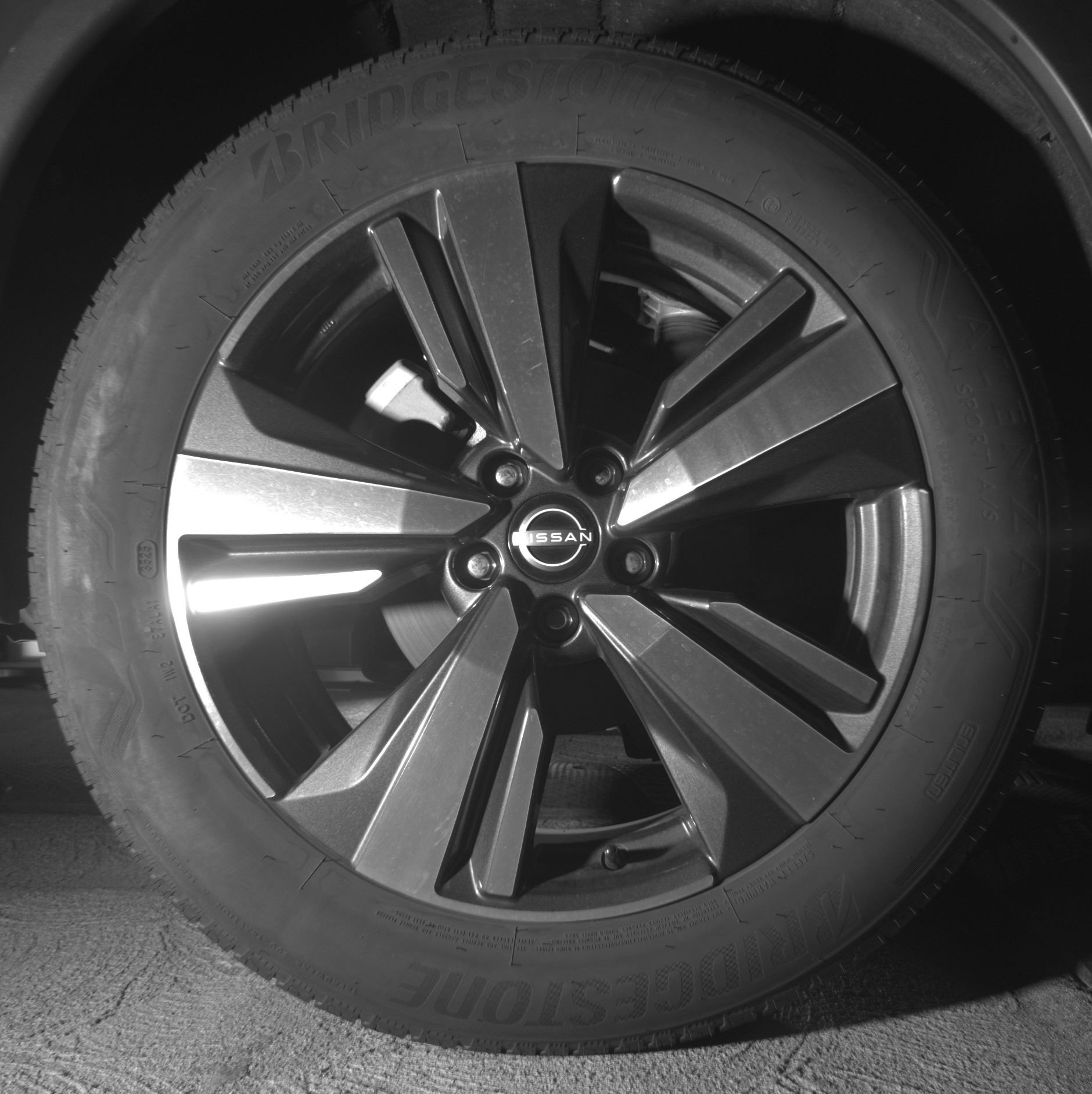 Thumbnail: 2026 Nissan Rogue - 15