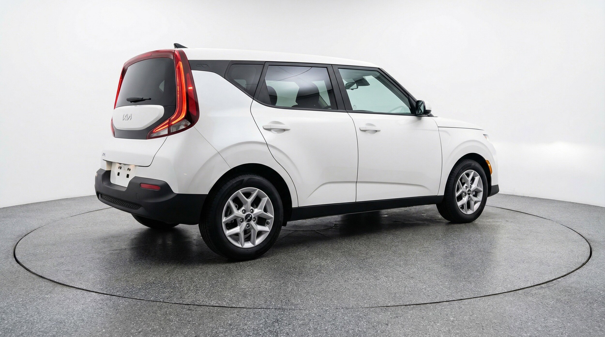 Thumbnail: 2025 Kia Soul - 9