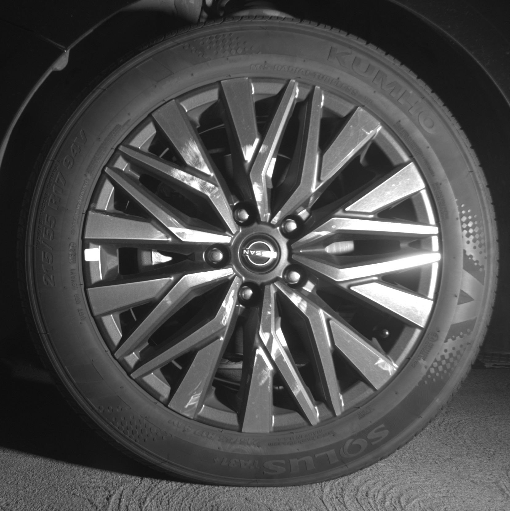 Thumbnail: 2025 Nissan Altima - 12