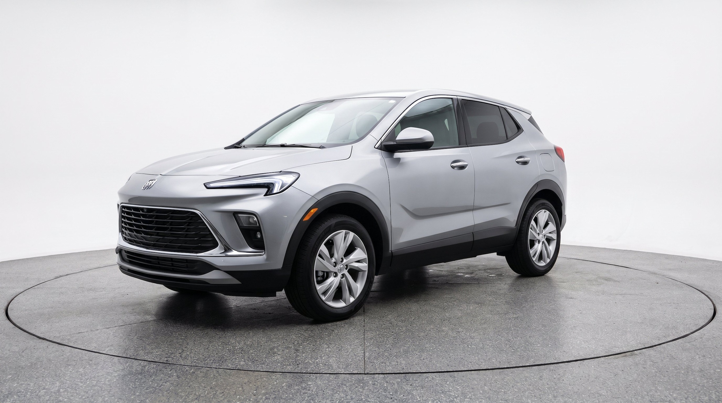 Thumbnail: 2025 Buick Encore GX - 3