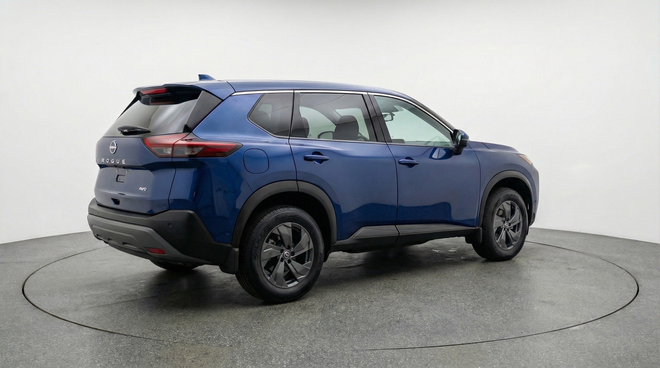 Thumbnail: 2025 Nissan Rogue - 9