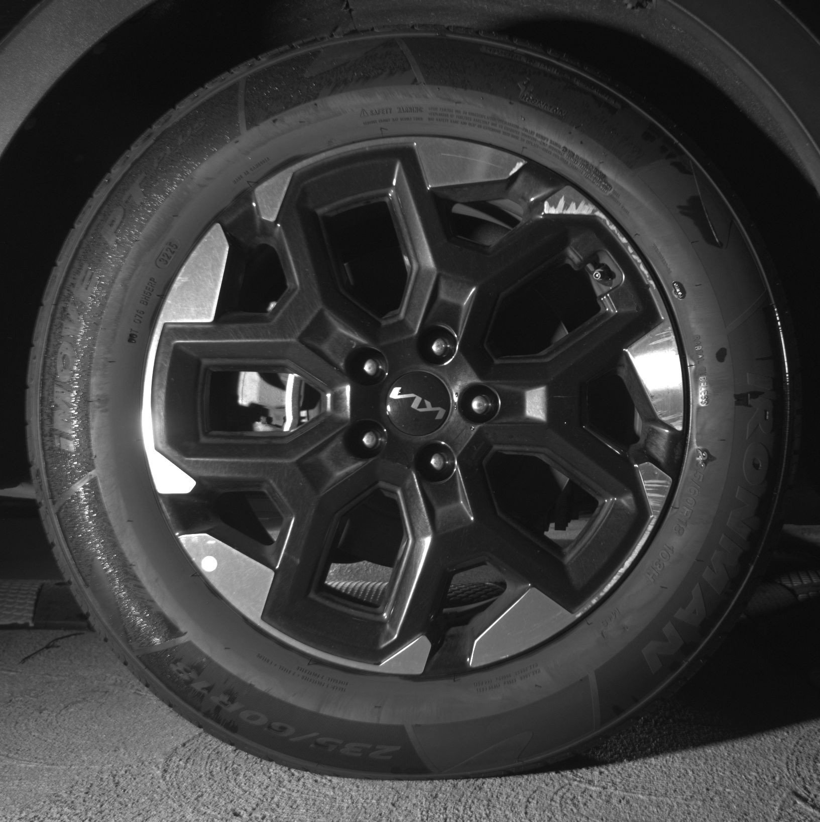 Thumbnail: 2024 Kia Sorento - 15