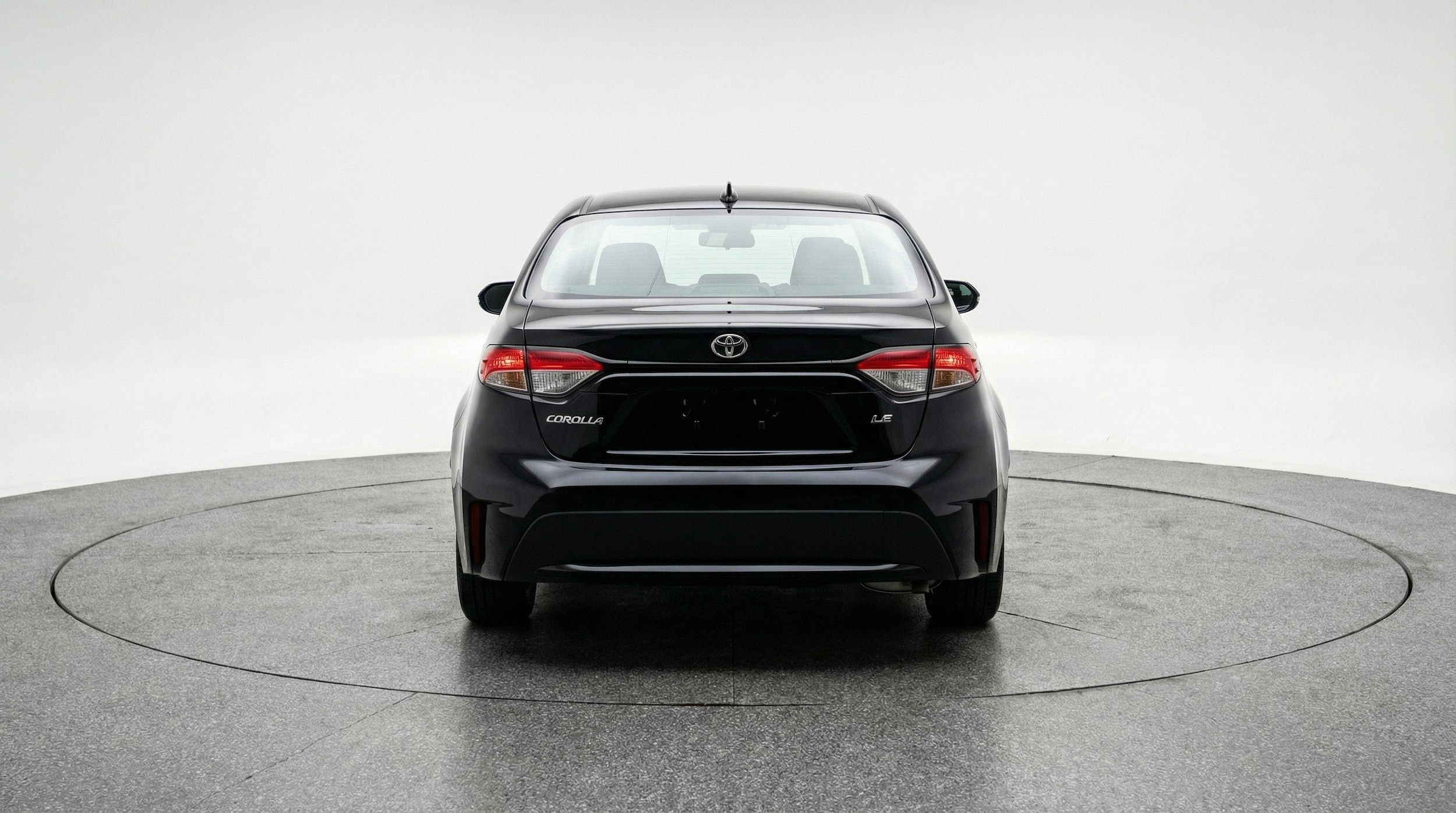 Thumbnail: 2025 Toyota Corolla - 7