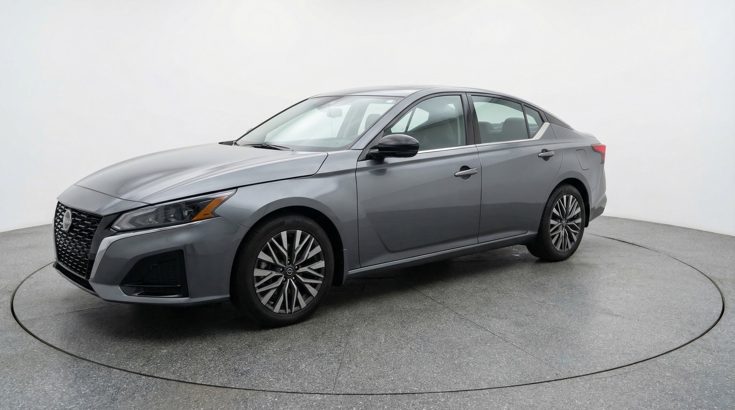 Thumbnail: 2025 Nissan Altima - 3