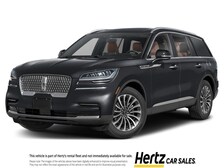 2024 Lincoln Aviator Reserve -
                  Inglewood, CA