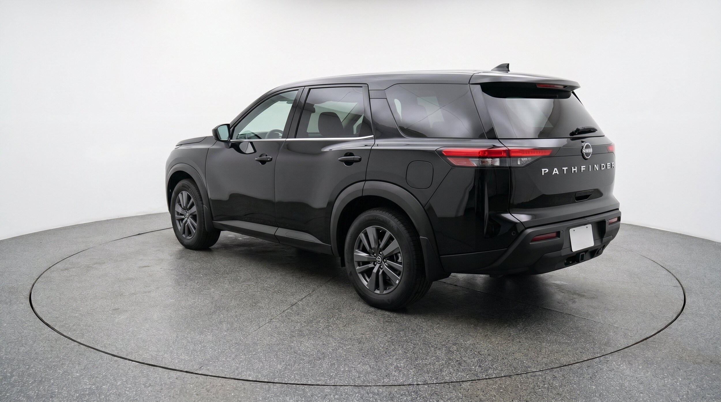 Thumbnail: 2025 Nissan Pathfinder - 6