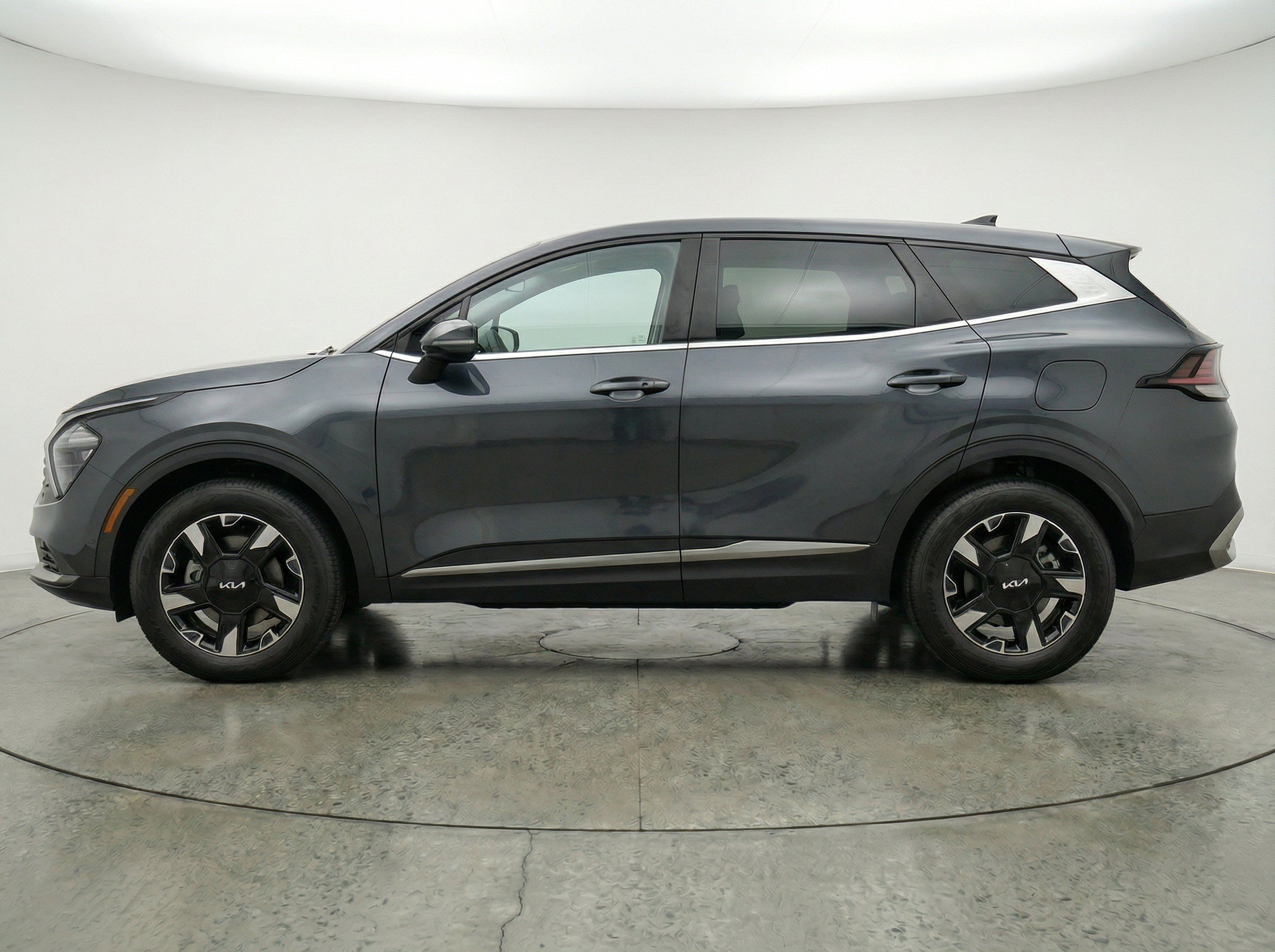 Thumbnail: 2026 Kia Sportage - 5