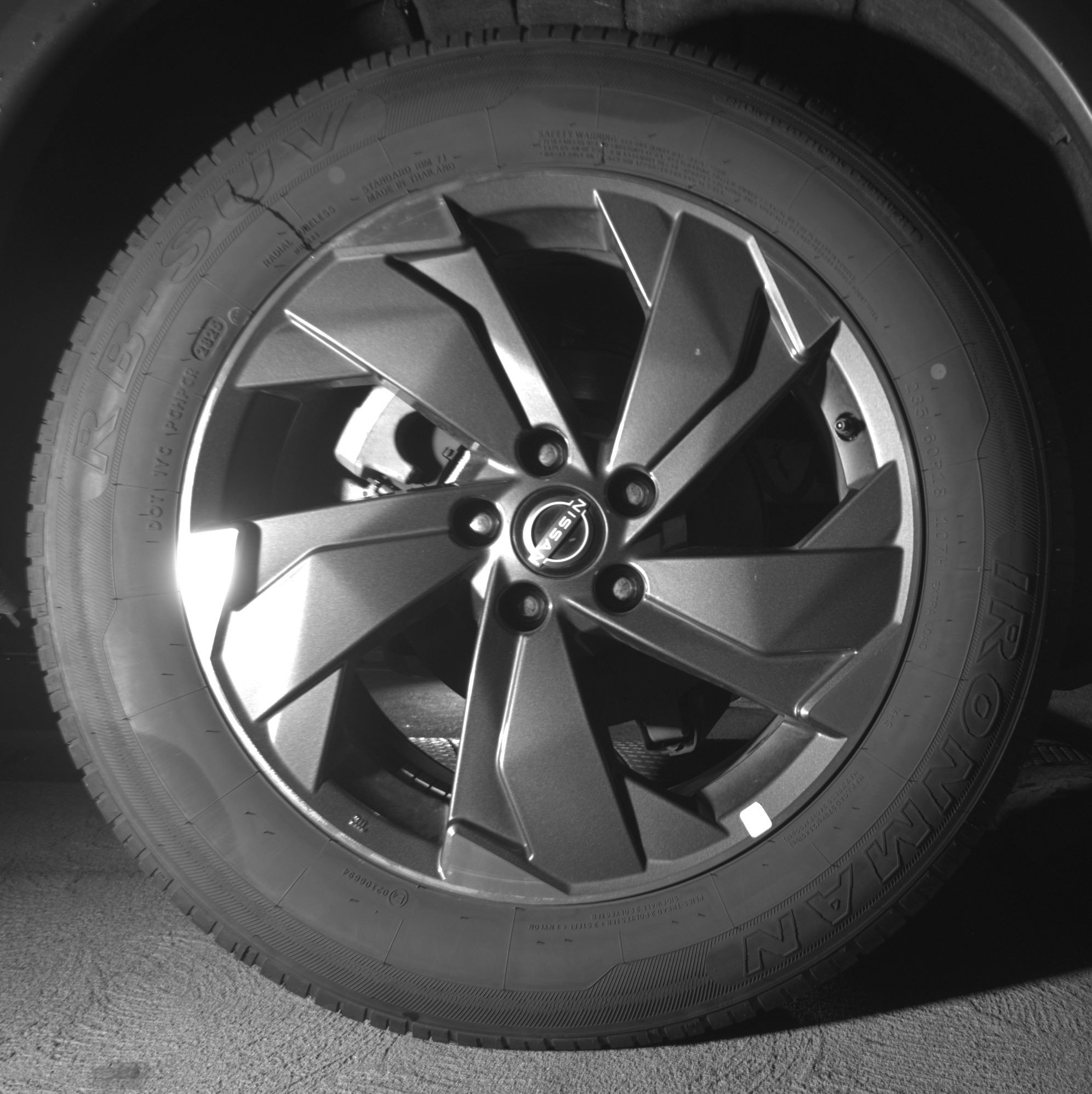 Thumbnail: 2025 Nissan Rogue - 15