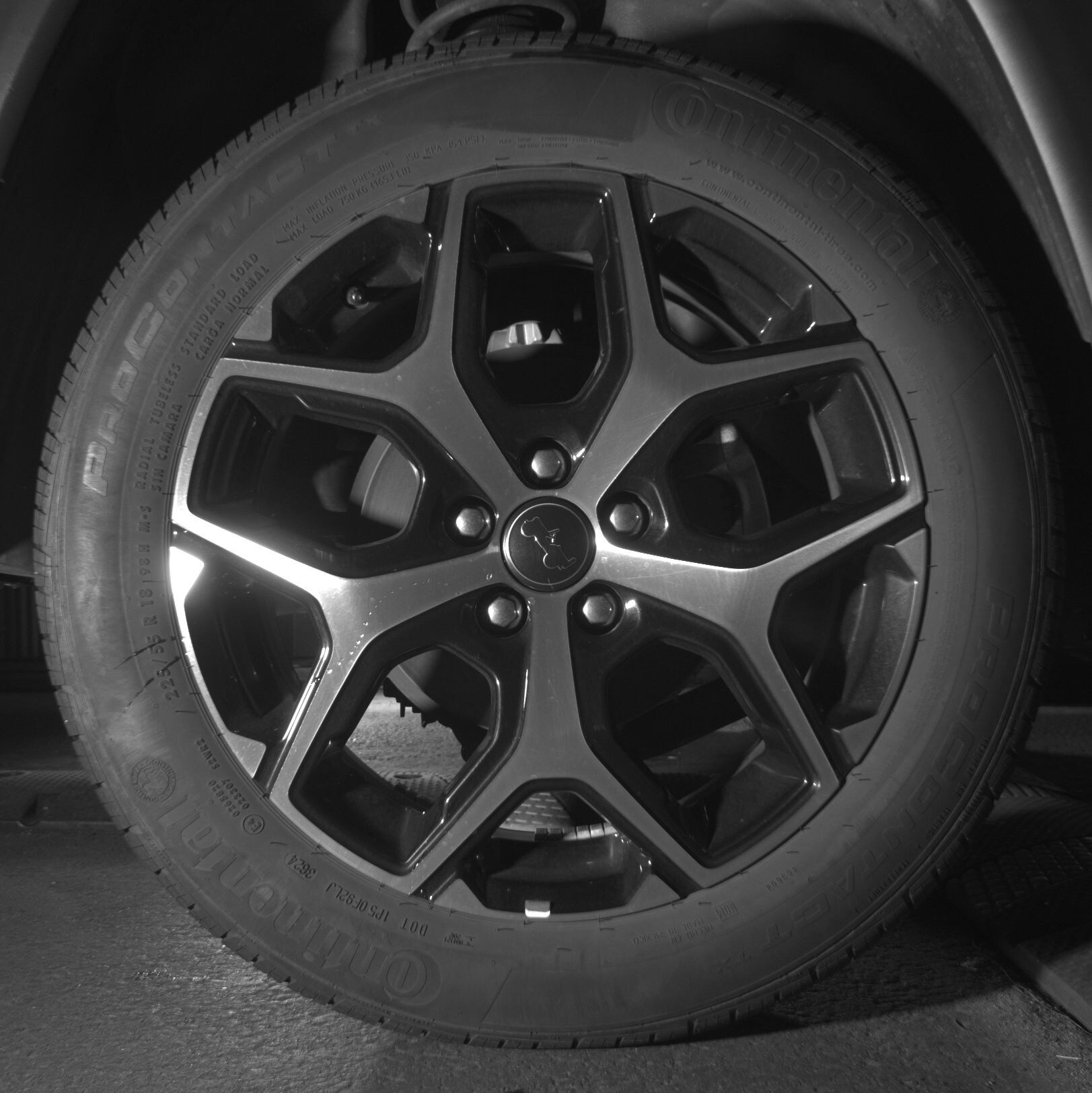 Thumbnail: 2025 Jeep Compass - 12