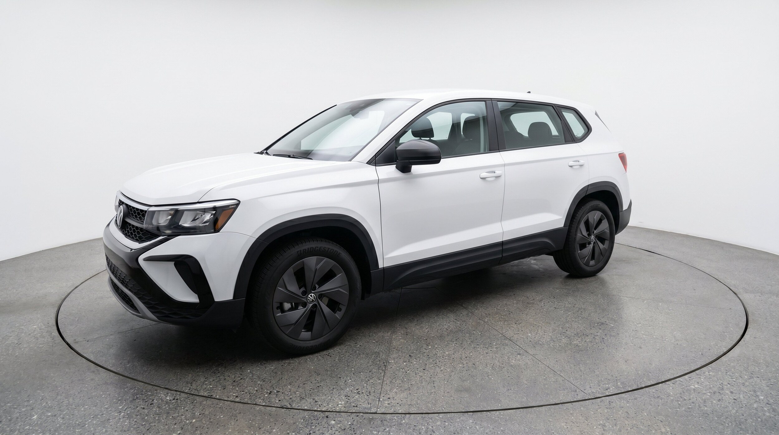 Thumbnail: 2026 Volkswagen Taos - 3