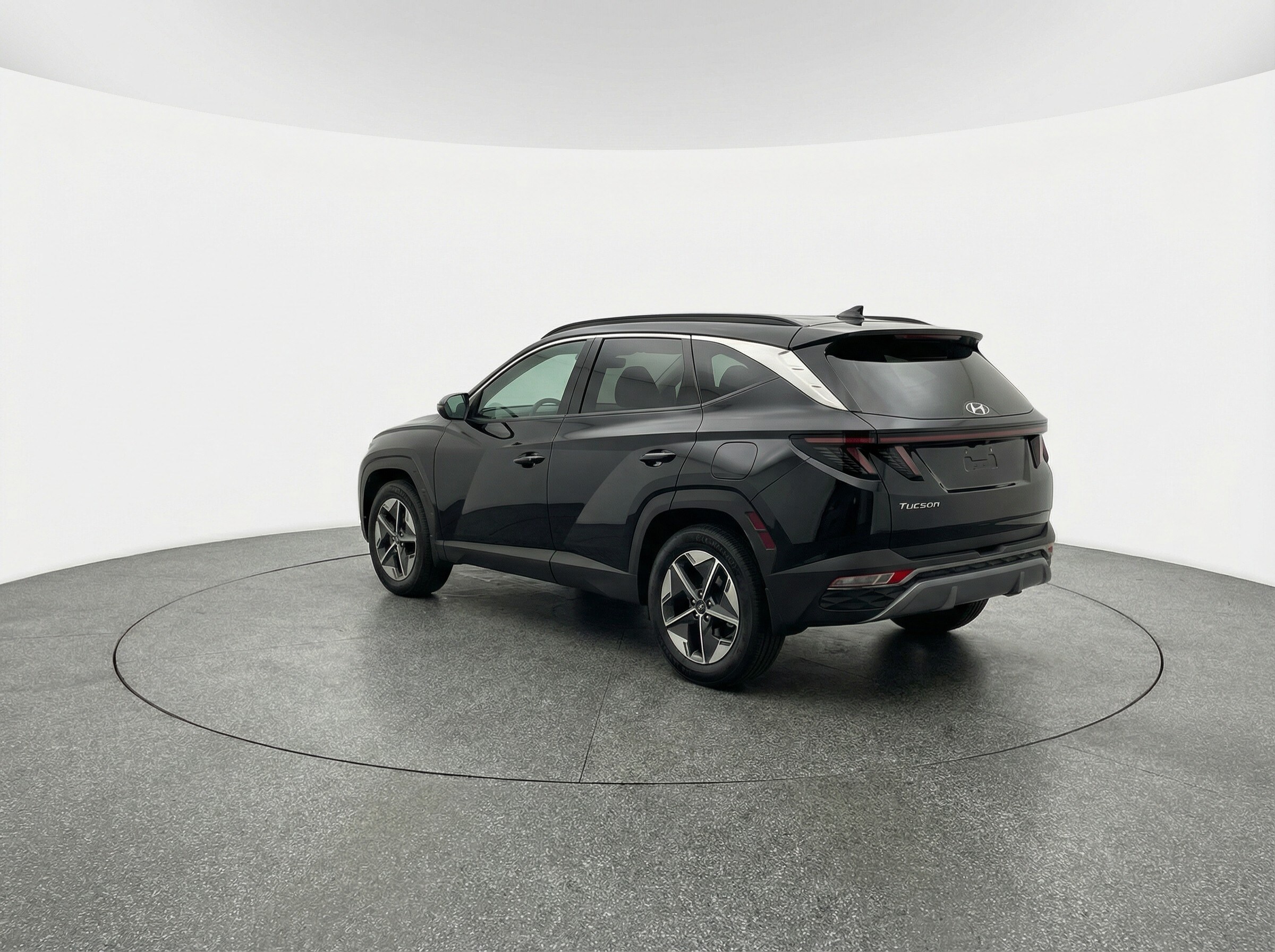 Thumbnail: 2025 Hyundai Tucson - 5