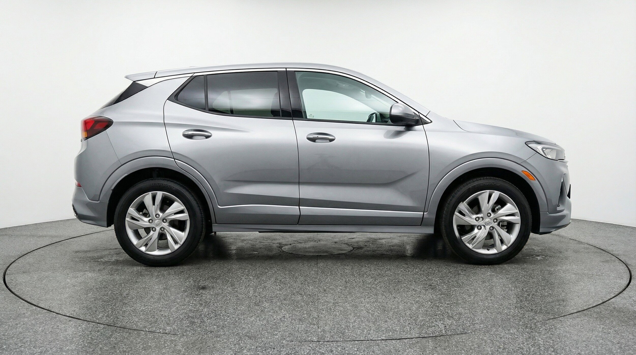 Thumbnail: 2025 Buick Encore GX - 11