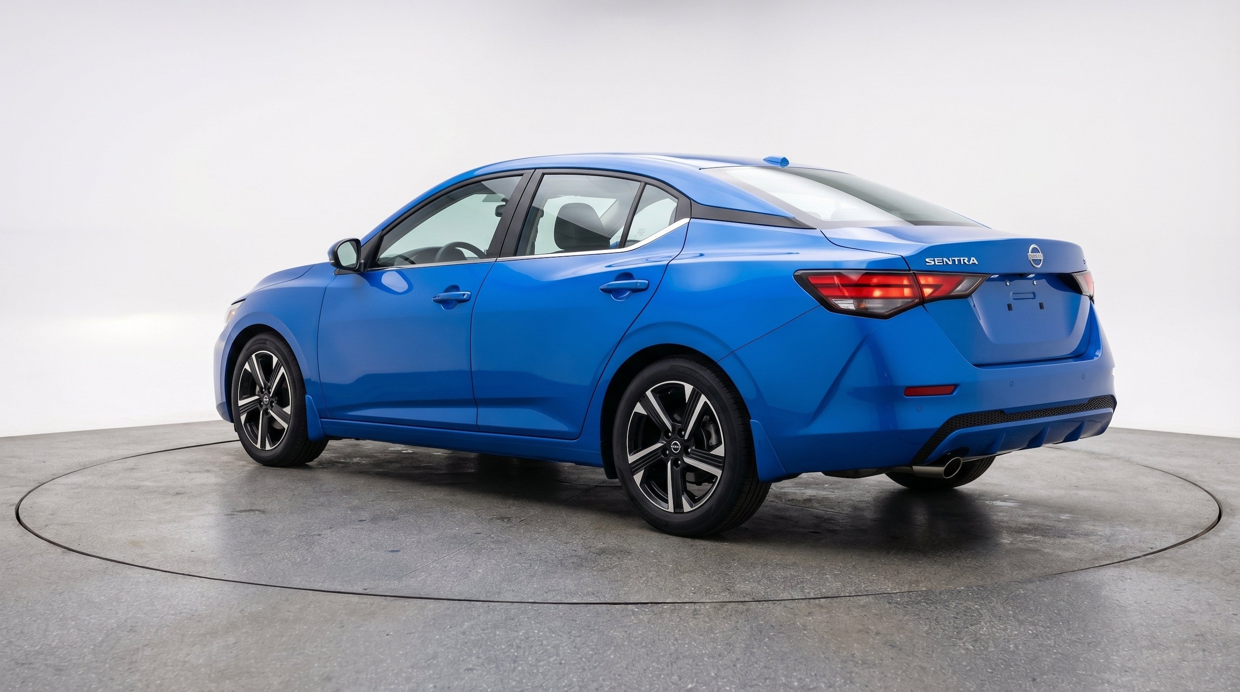 Thumbnail: 2025 Nissan Sentra - 6