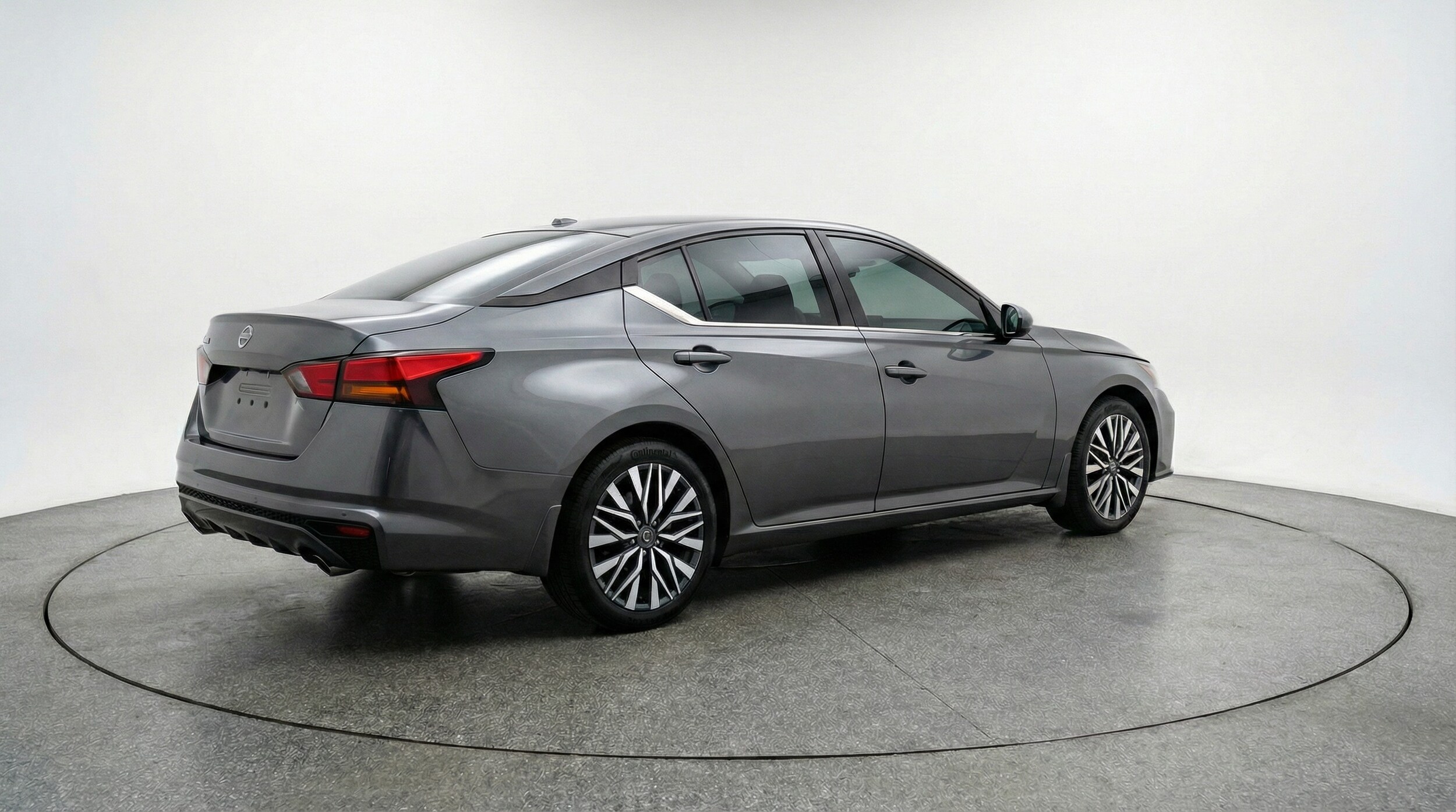 Thumbnail: 2025 Nissan Altima - 7